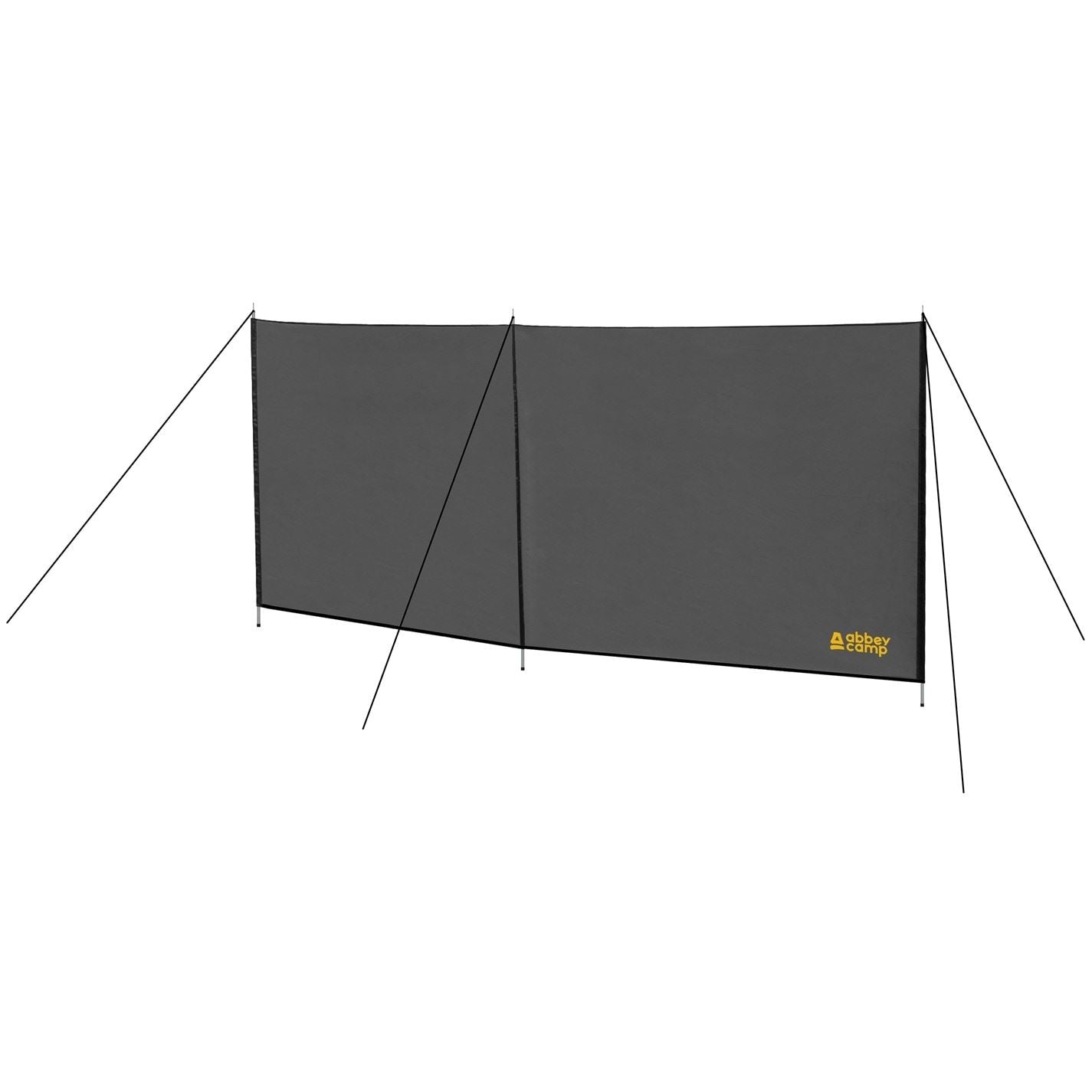 Abbey Camp Camp Windbreak 300 cm