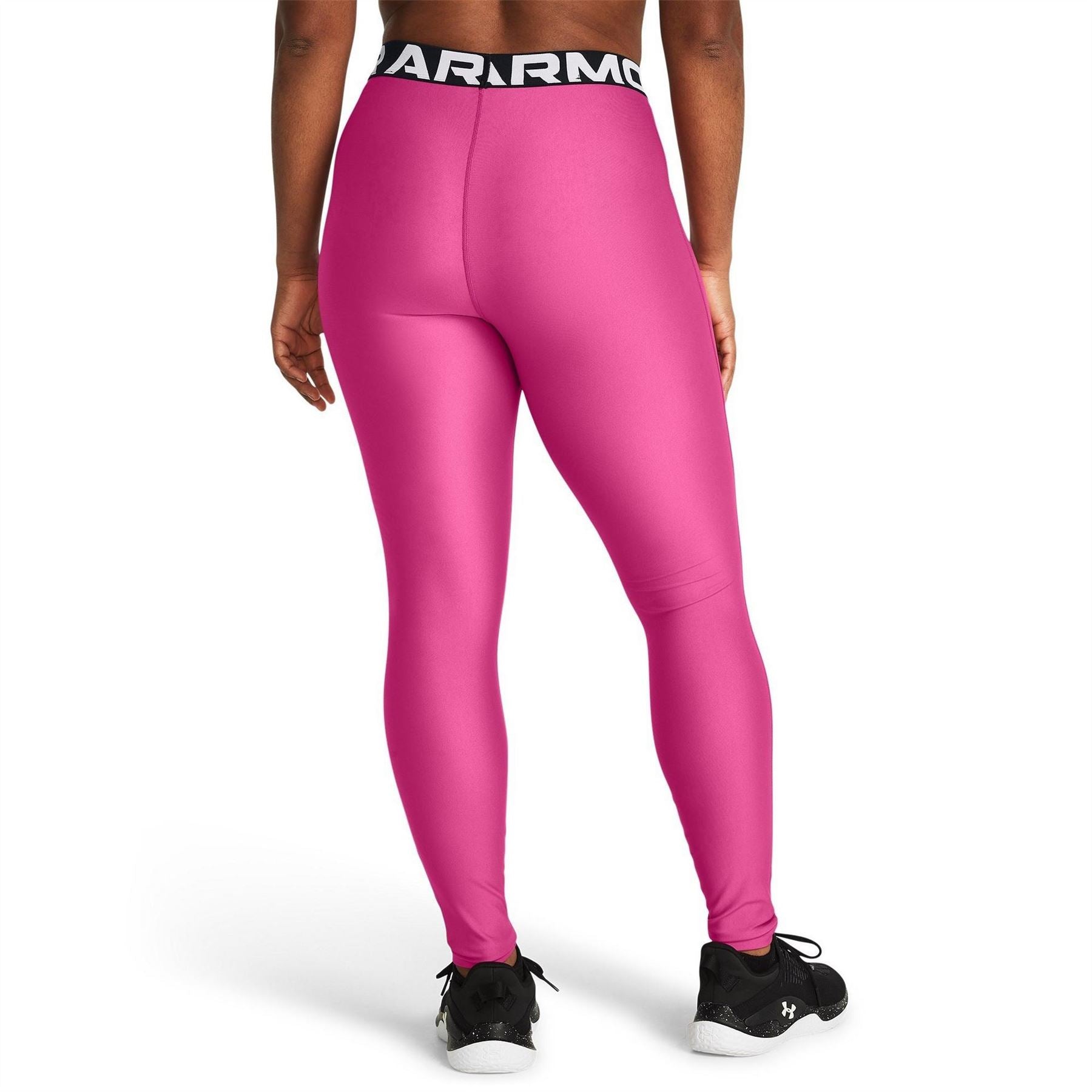 Under Armour Hg Authentics Running Skinny Legging