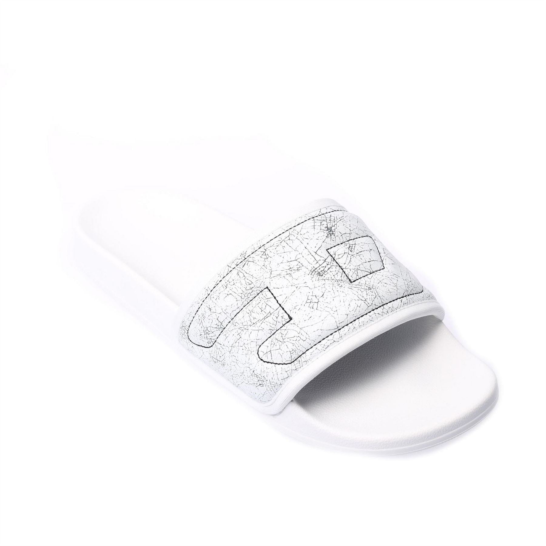 Diesel Mayemi Puf Sandals