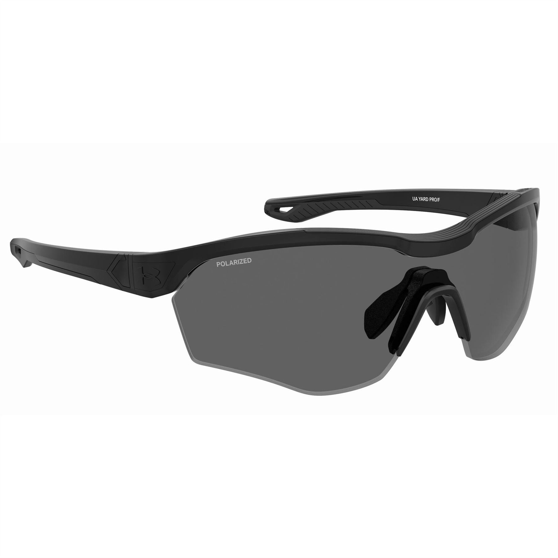 Under Armour Yard Pro Wrap Sunglass