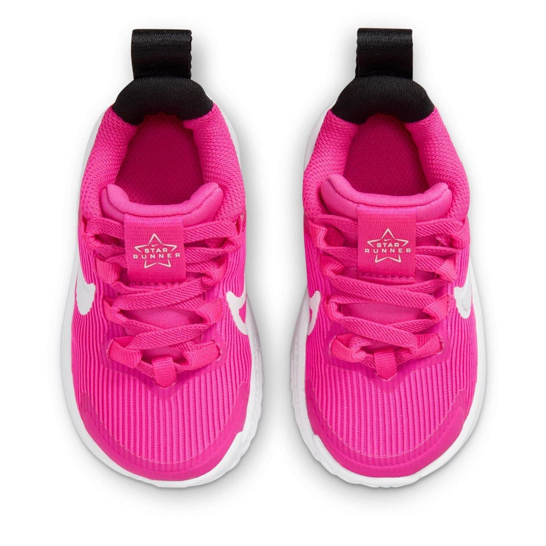 Nike Star Runner 4 Baby Toddler Shoes
