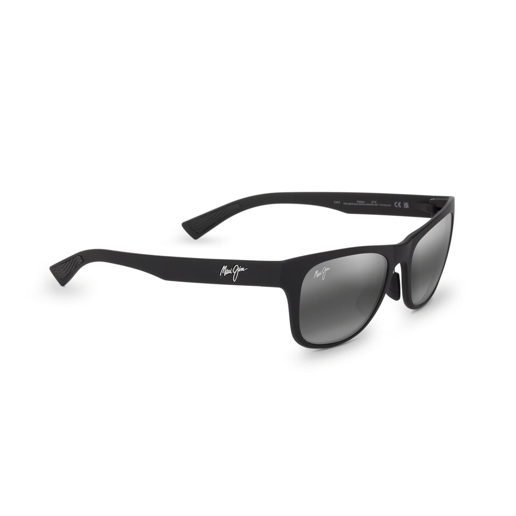 Maui Jim Classic Square Wayfarer Sunglasses