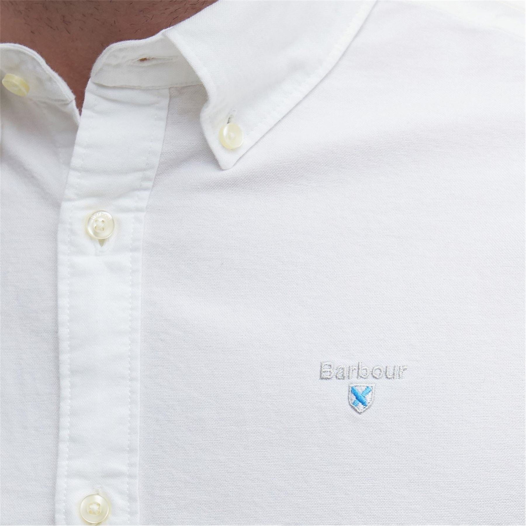 Barbour Oxtown Shirt