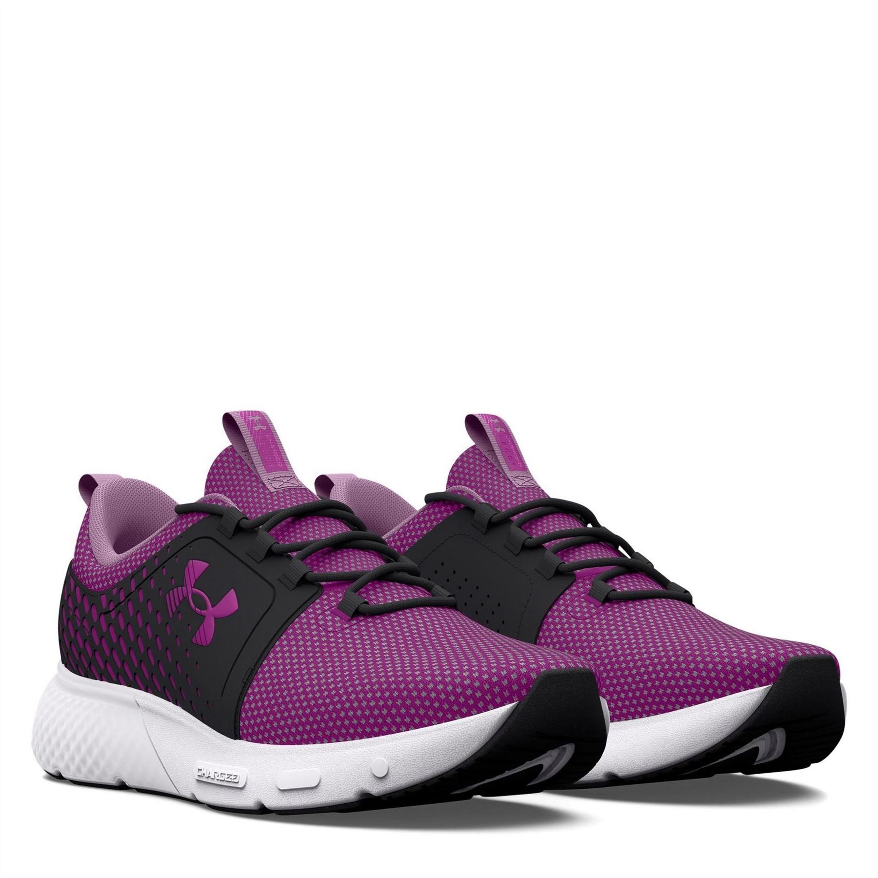 Under Armour Womens Decoy Running Shoes