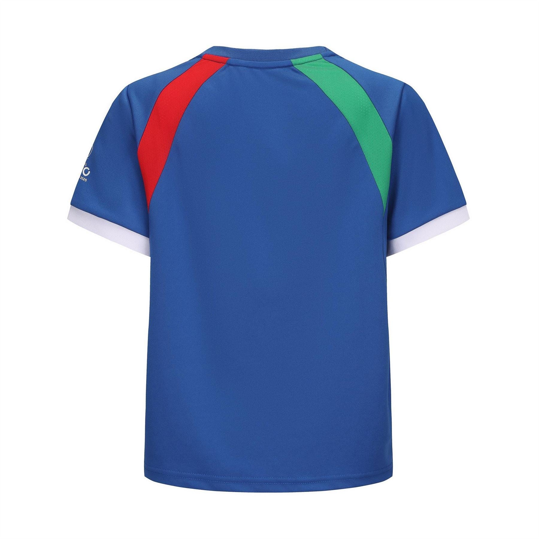 UEFA Euro 2025™ Italy Shirt Juniors