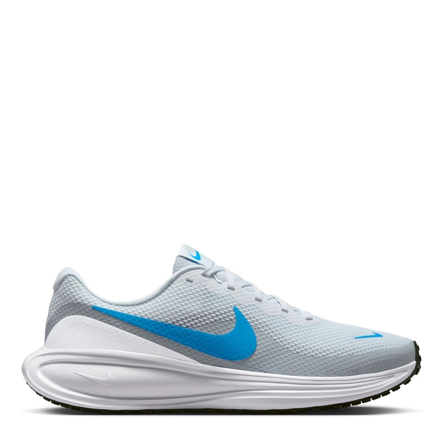 Nike Mens Revolution 8 Road Running Shoes