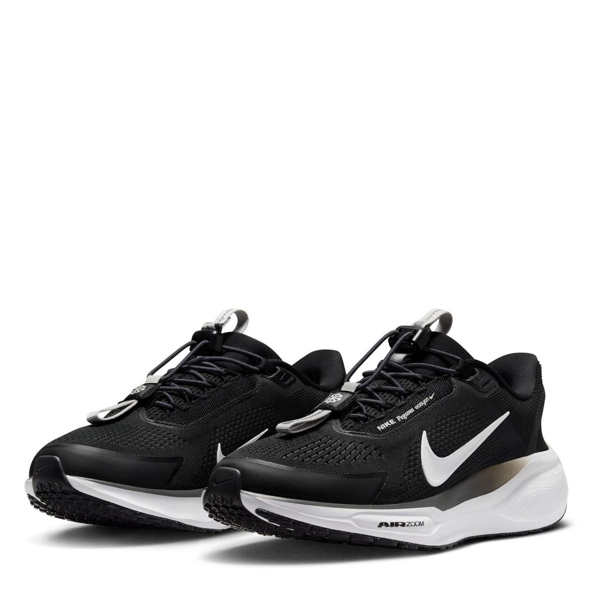 Nike Womens W Pegasus Easyon Road Running Shoes