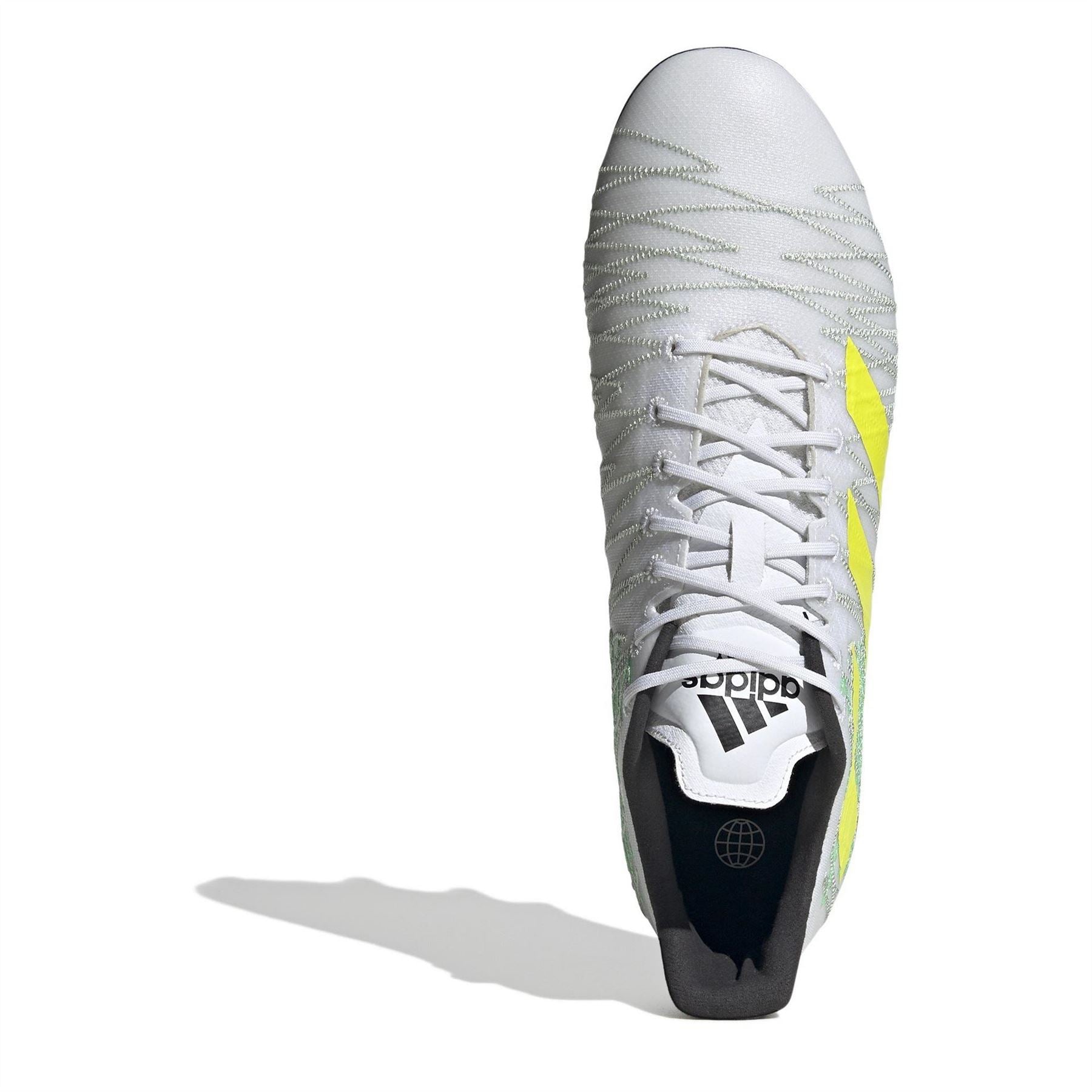 adidas Mens Kakari Z. 1 Soft Ground Rugby Boots