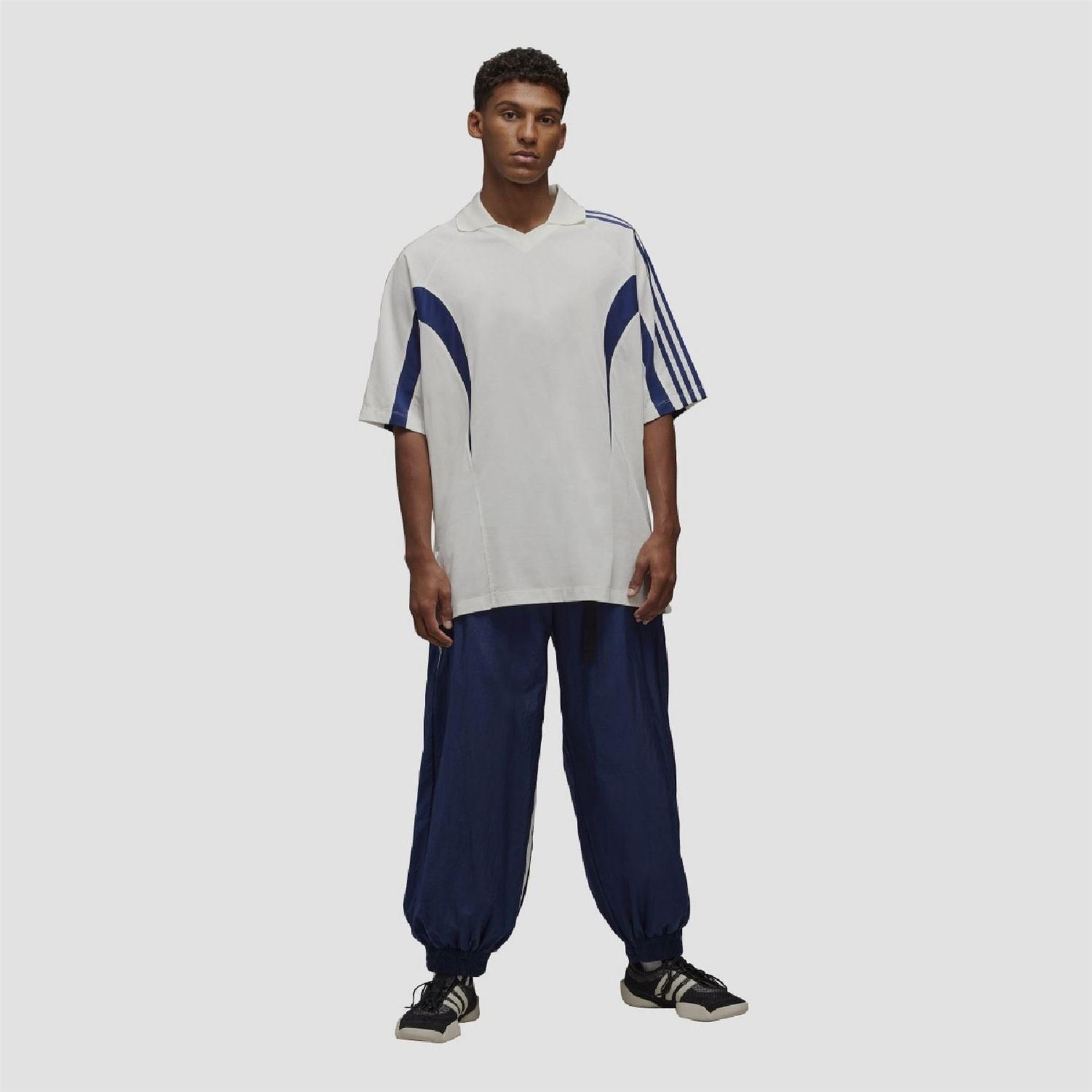 Y3 Cut Line T Shirt