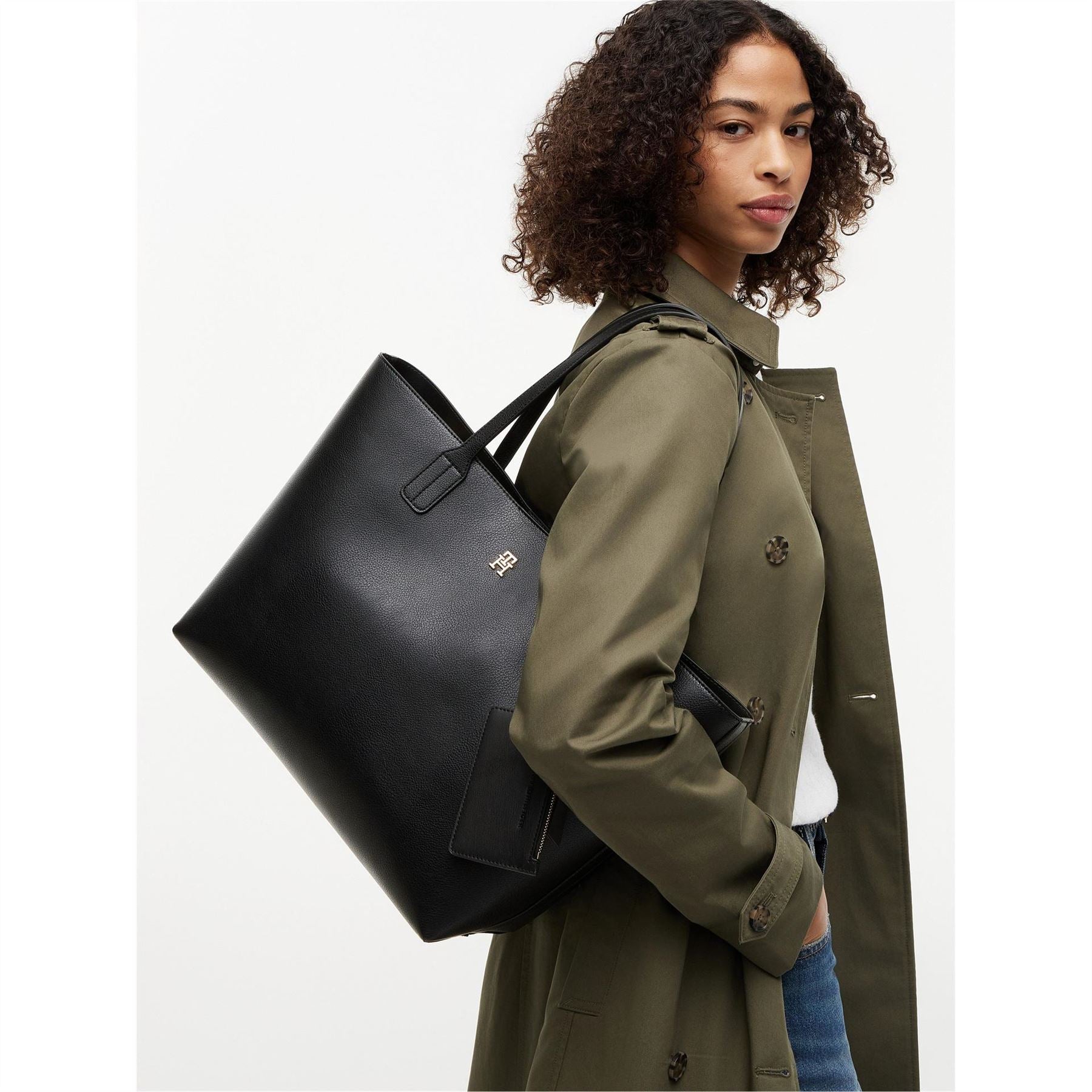 Tommy Hilfiger Tote Bag