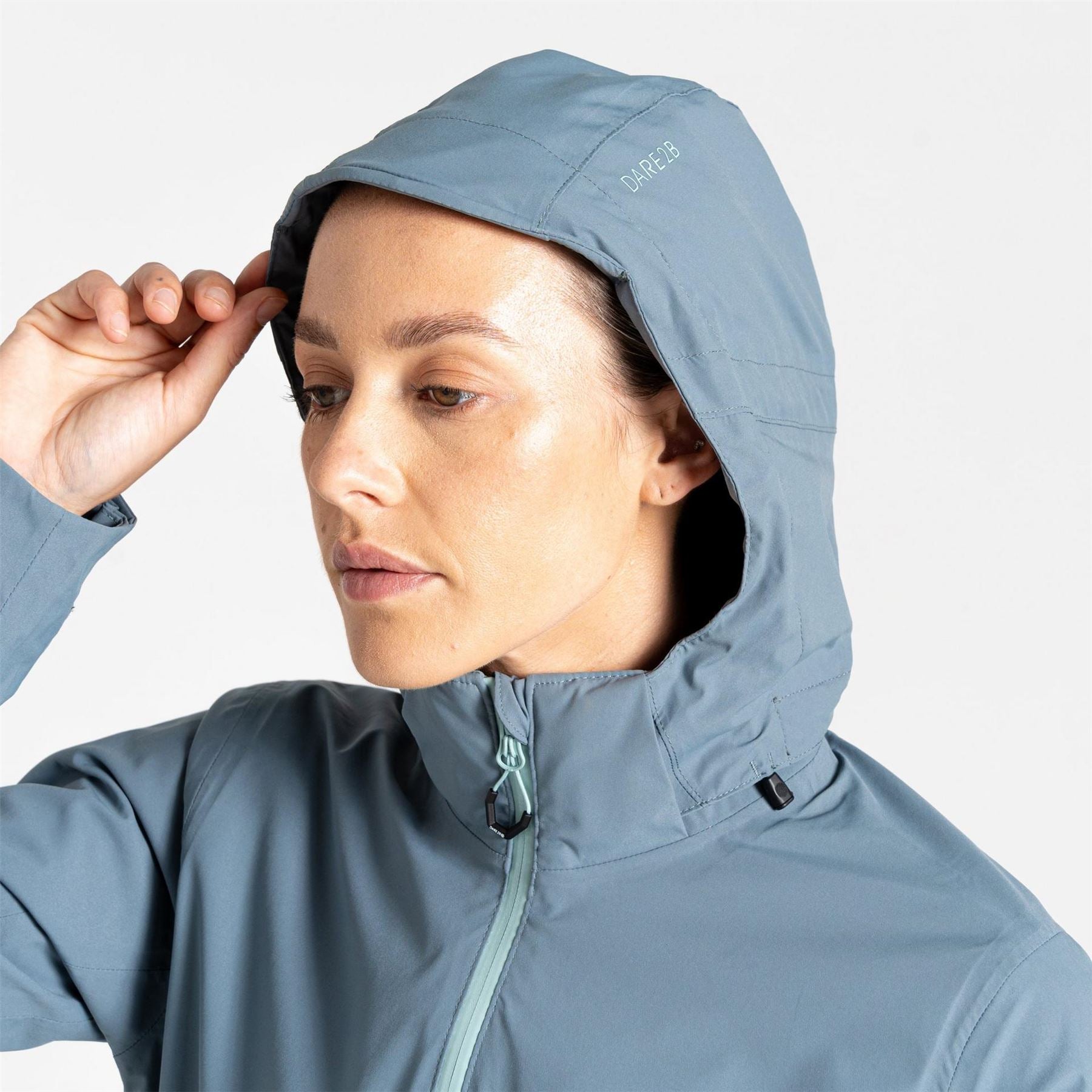 Dare 2b Dare2b Switch Up Ii Waterproof Jacket