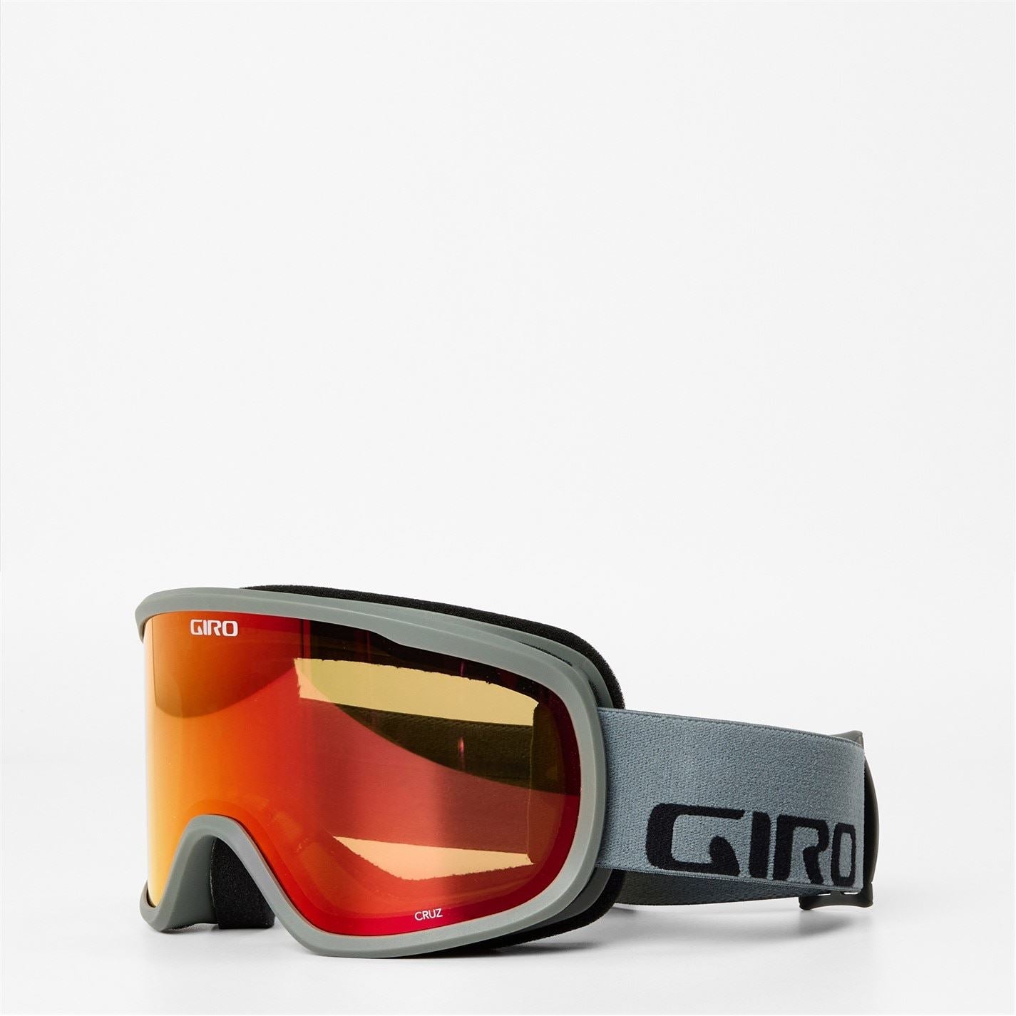 Giro Mens Cruz Ski Goggles