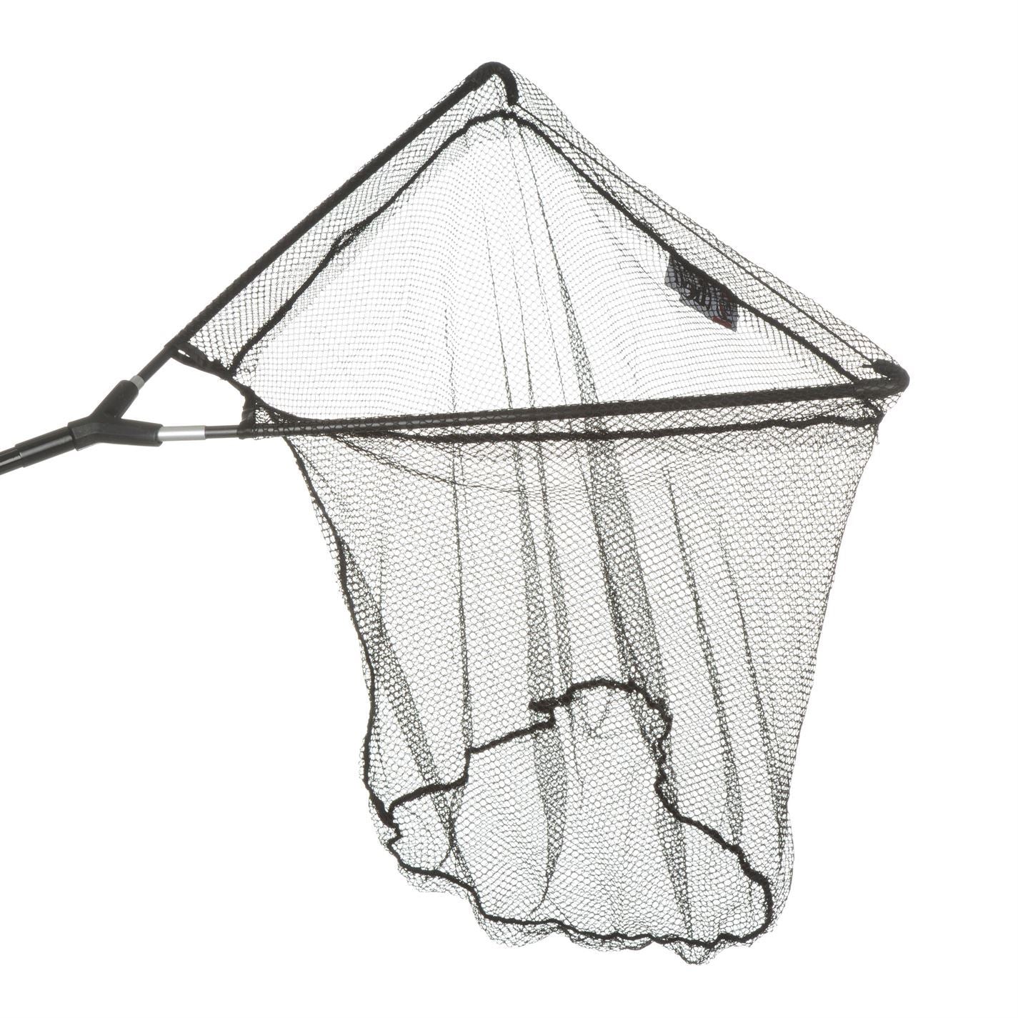 Diem Handle And Landing Net