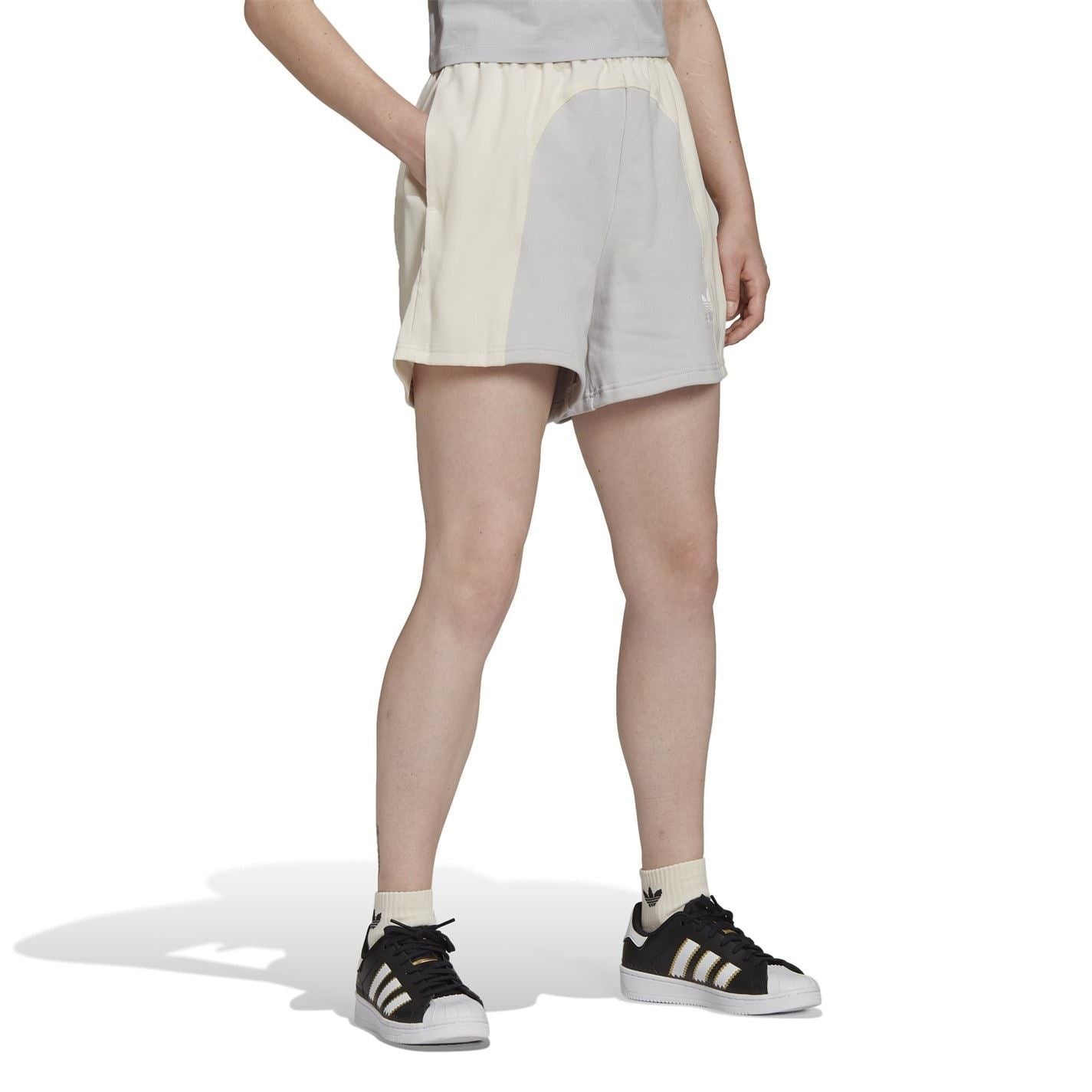 adidas Originals Trfl Athletic Shorts