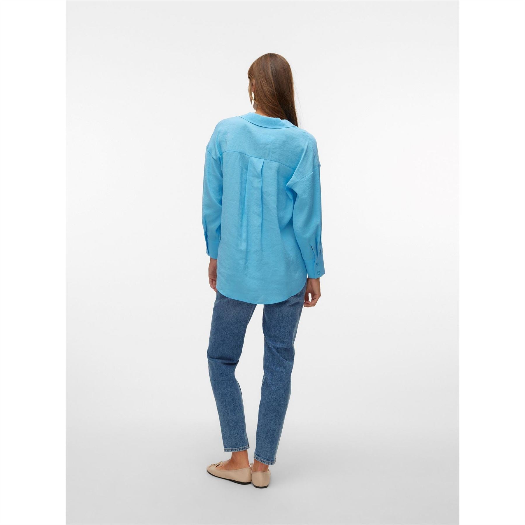 Vero Moda Vmqueeny sh
