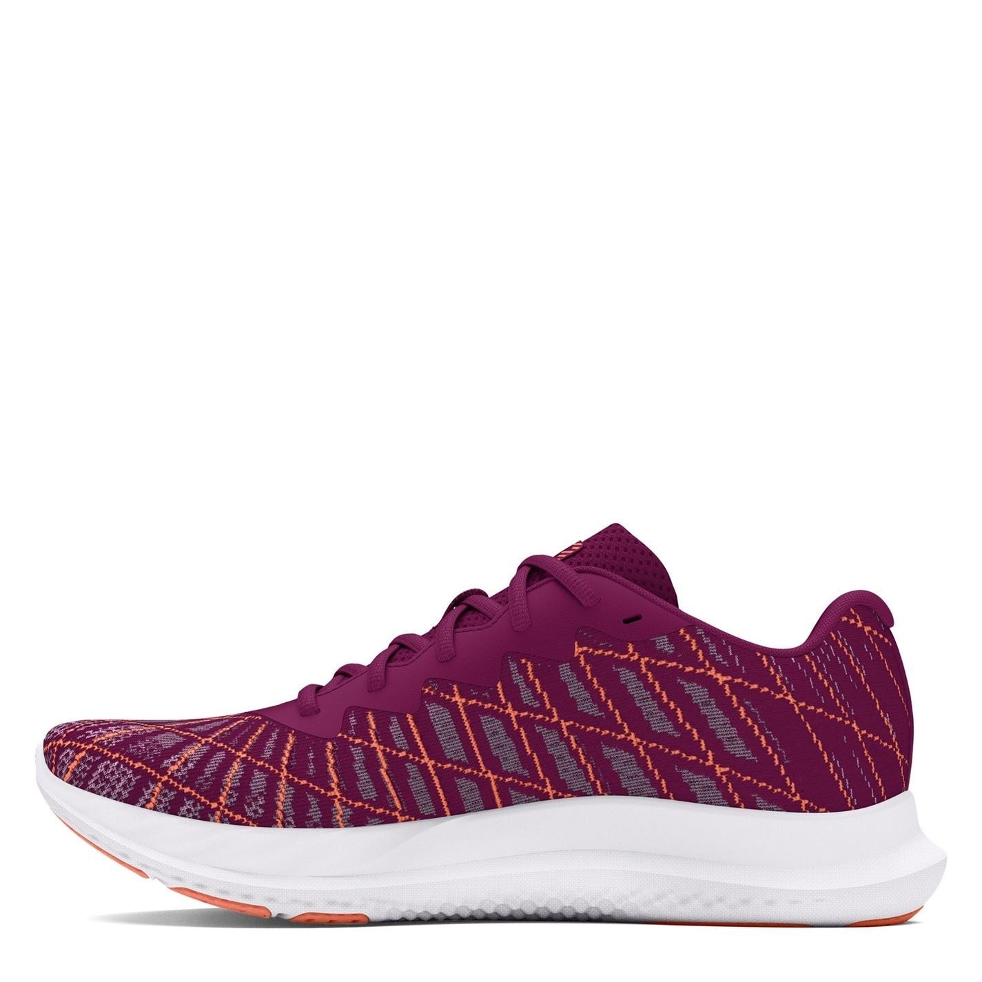 Under Armour Womens W Charged Breeze 2 Running Shoes