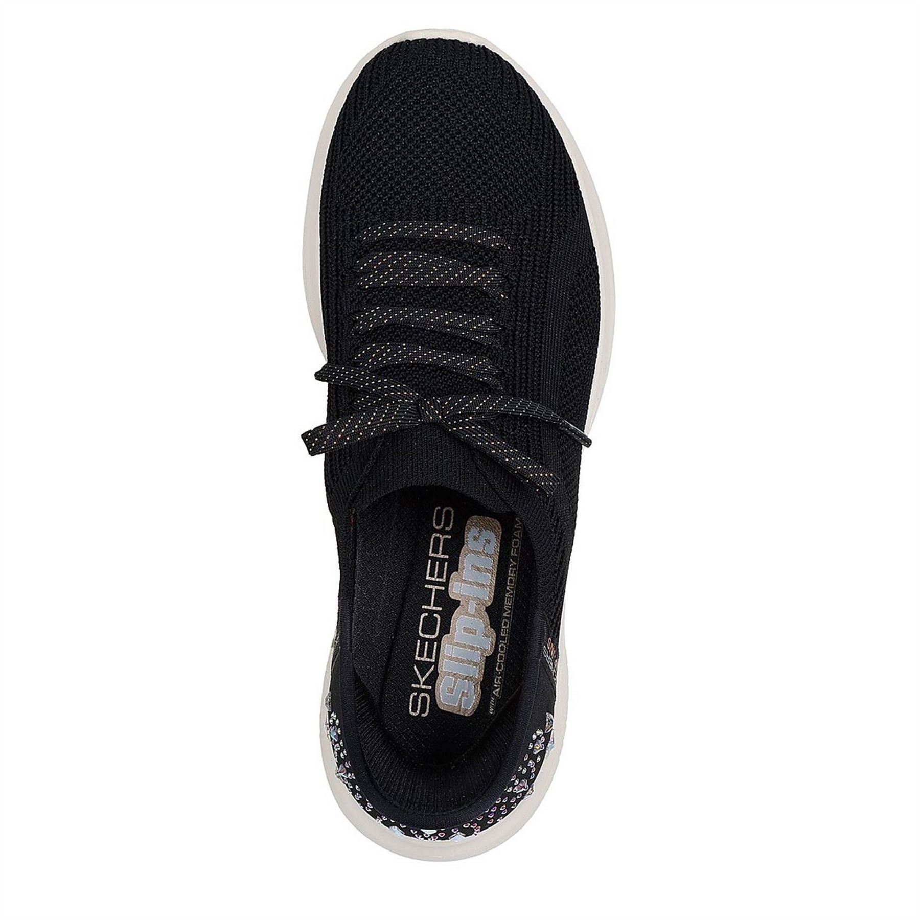 Skechers Low Top Trainers