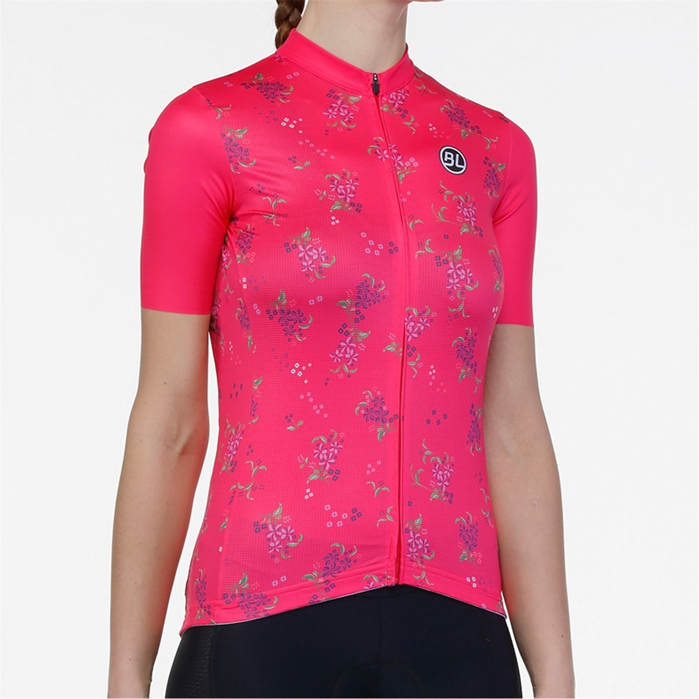 Bicycle Line Ss Jersey Garda