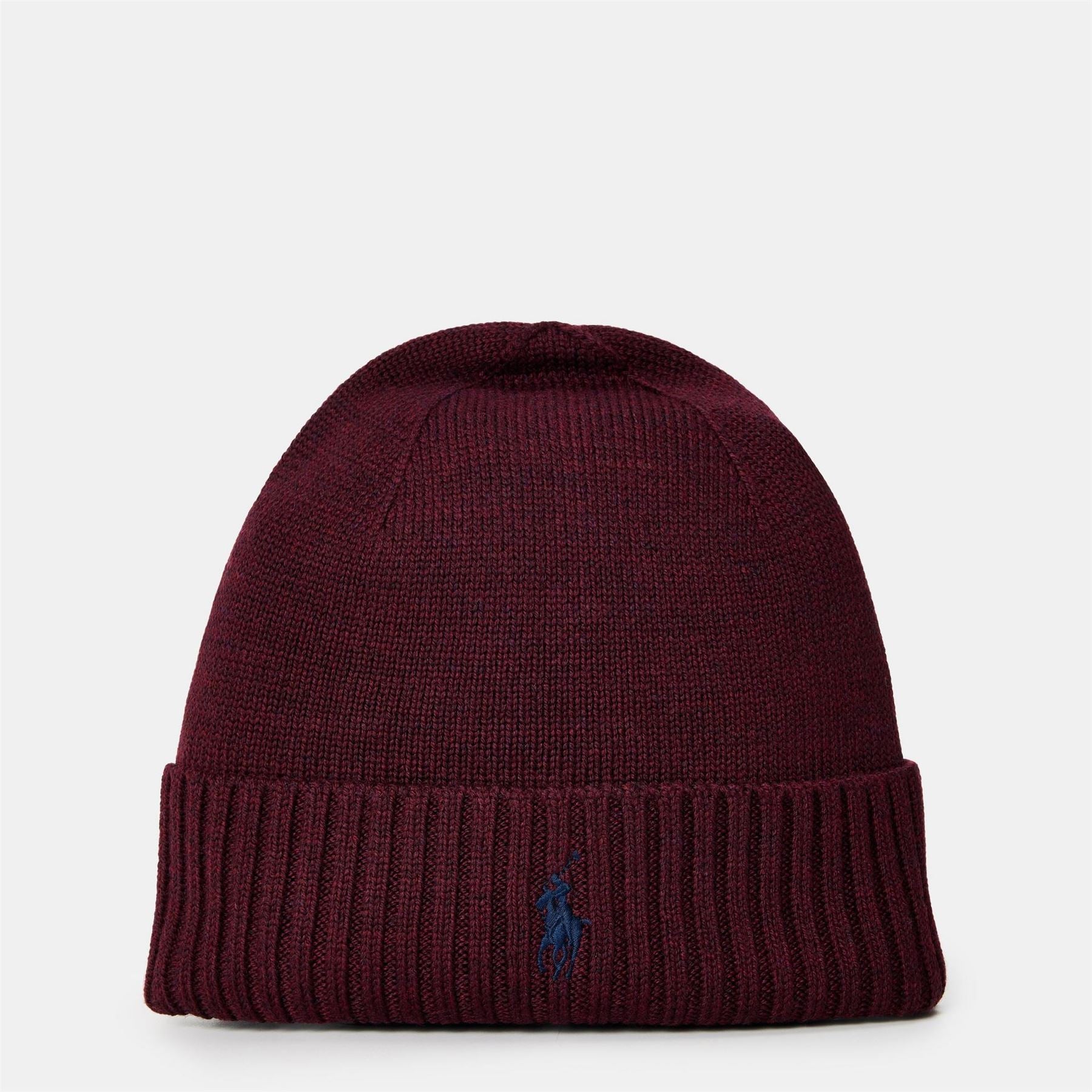 Polo Ralph Lauren Merino Wool Beanie