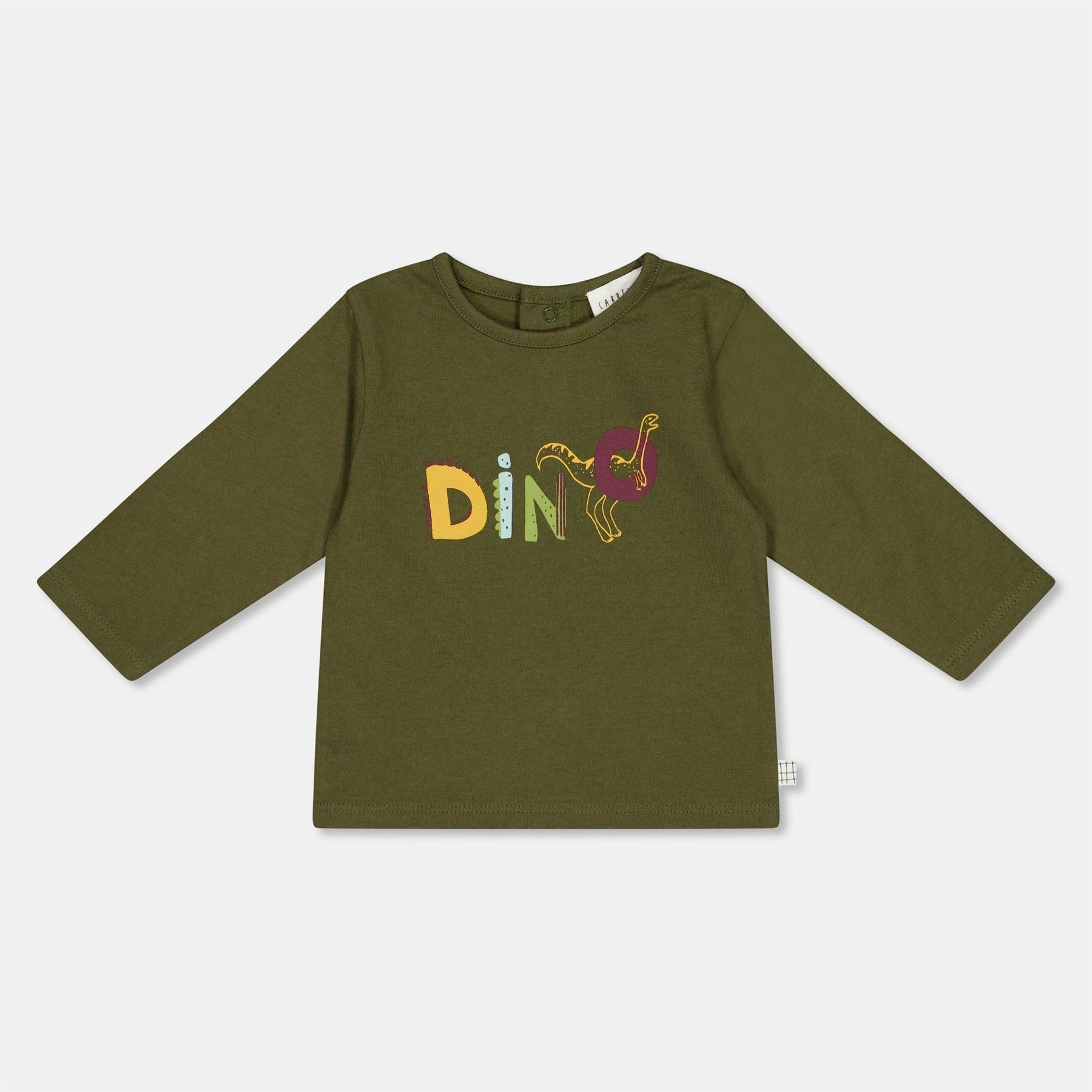 Carrement Beau Kids Regular Fit T-Shirt