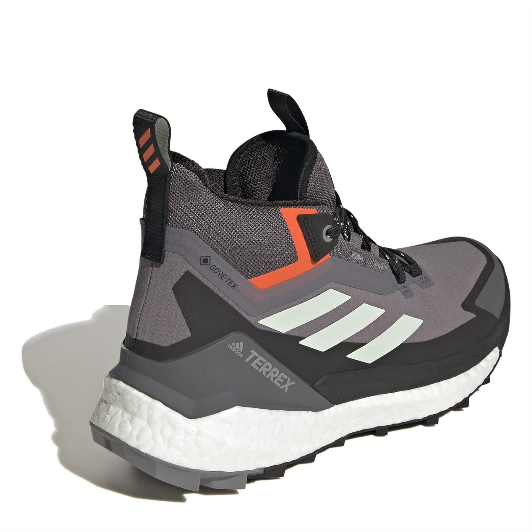 adidas Terrex Free Chukka Boot