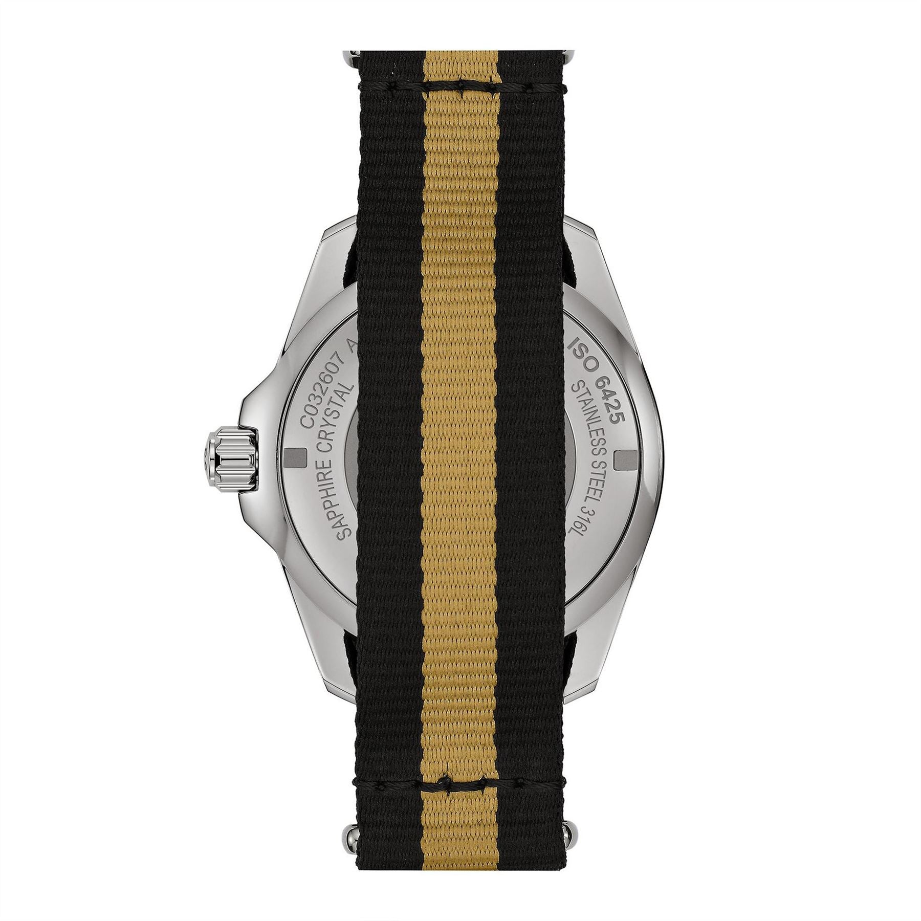 Certina Action Diver Automatic Auto Analogue Watch