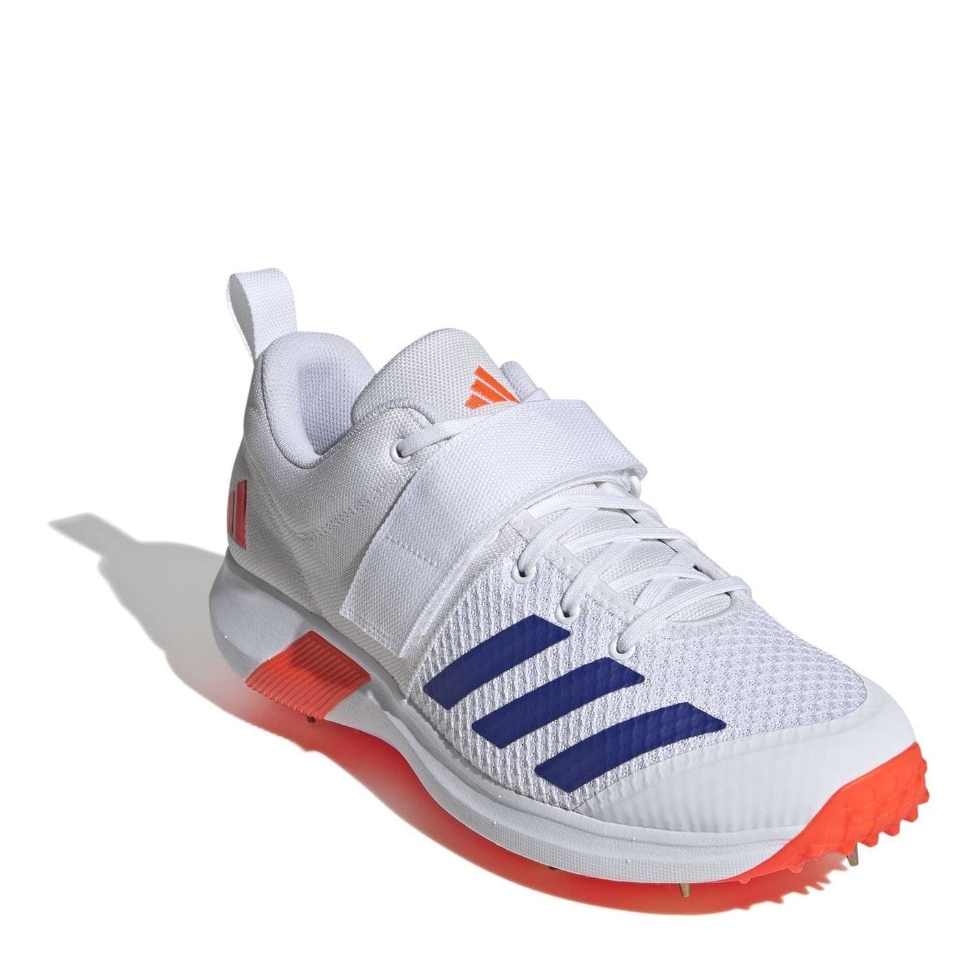 adidas Adipower Vector 20 Cricket Lace-Up Spikes
