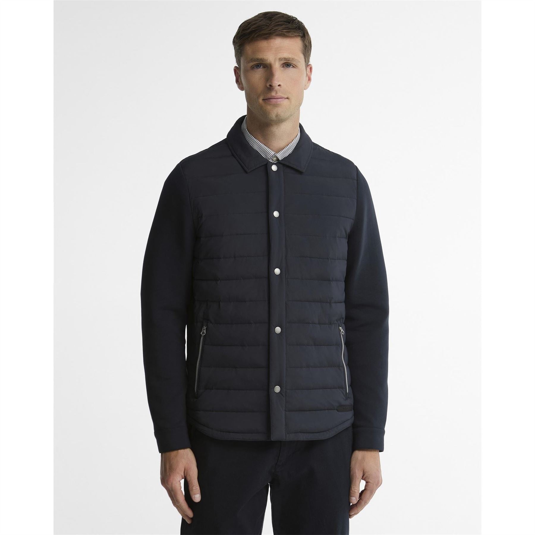 Barbour Knowle Hybrid