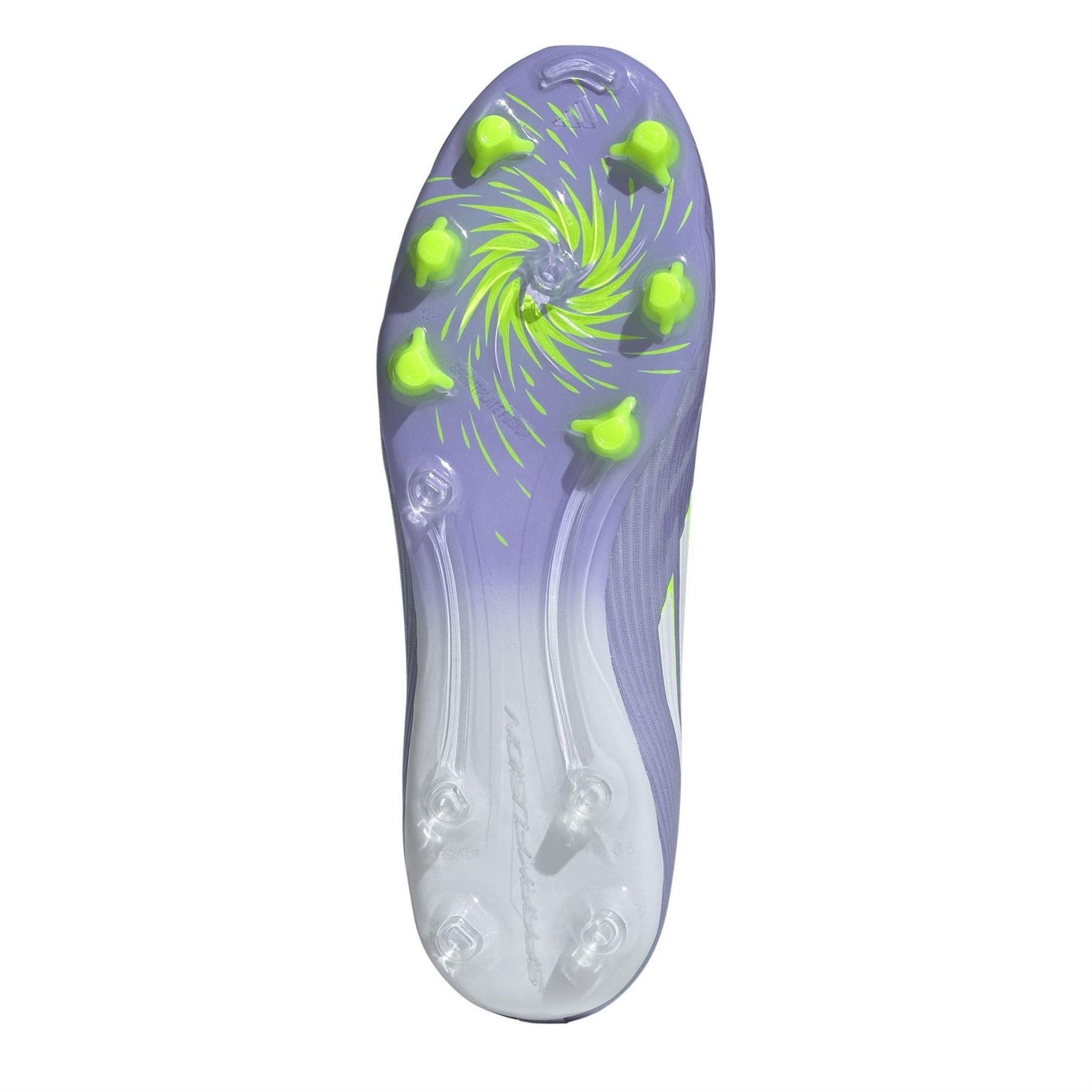 adidas Womens F50 Sparkfusion League Firm Ground Football Boots