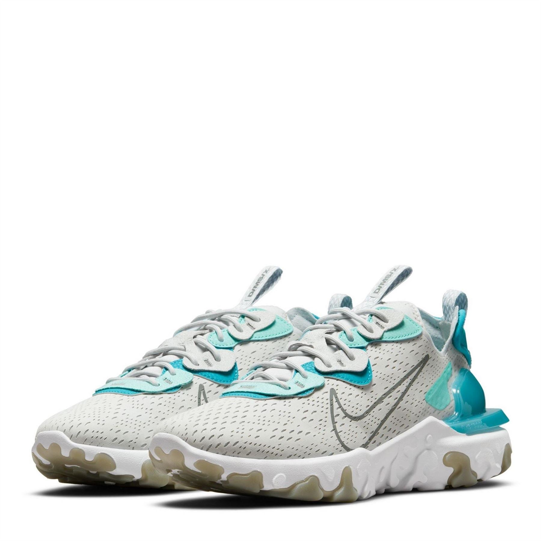Nike Mens React Vision Shoe