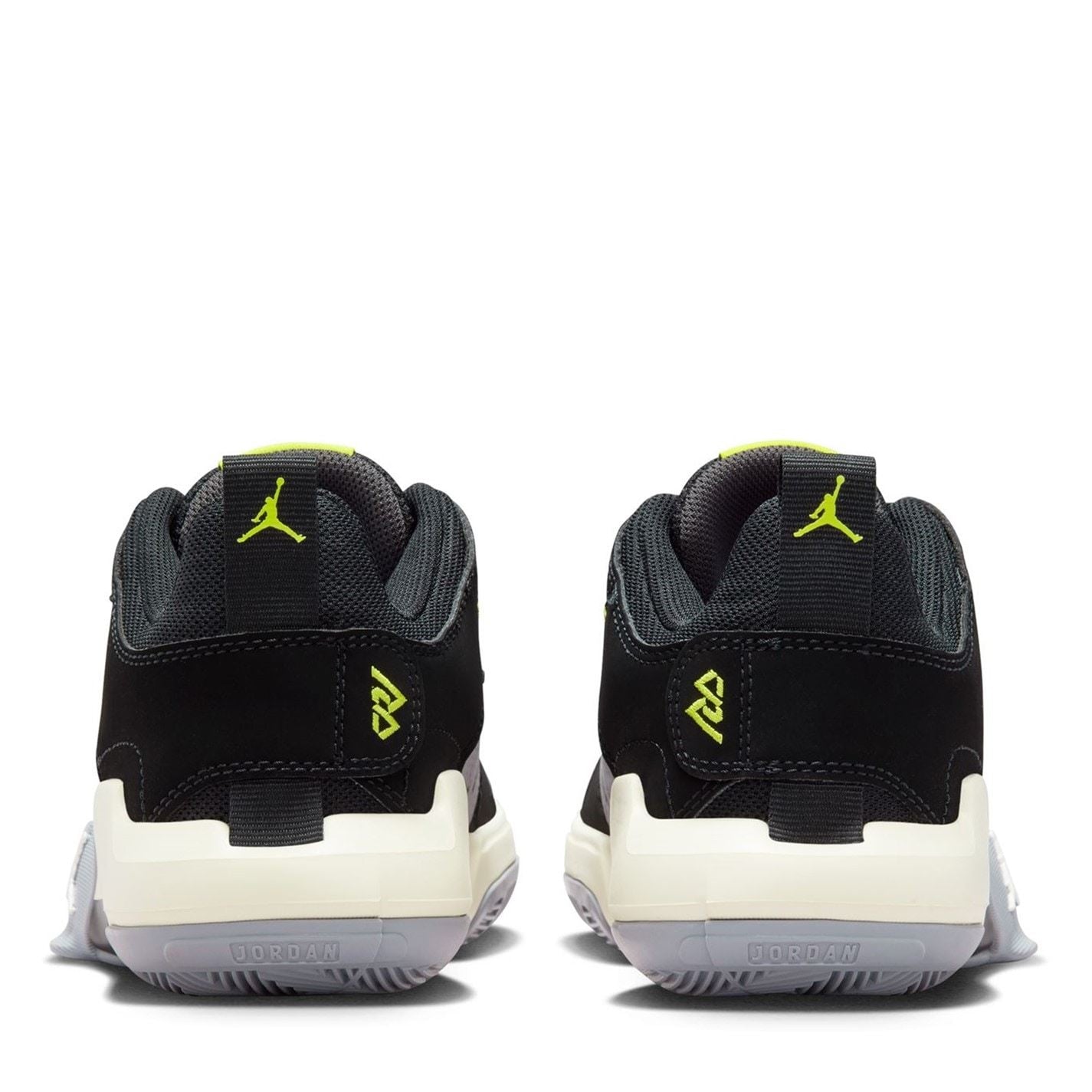 Air Jordan One Take 5 Low Top Sneakers