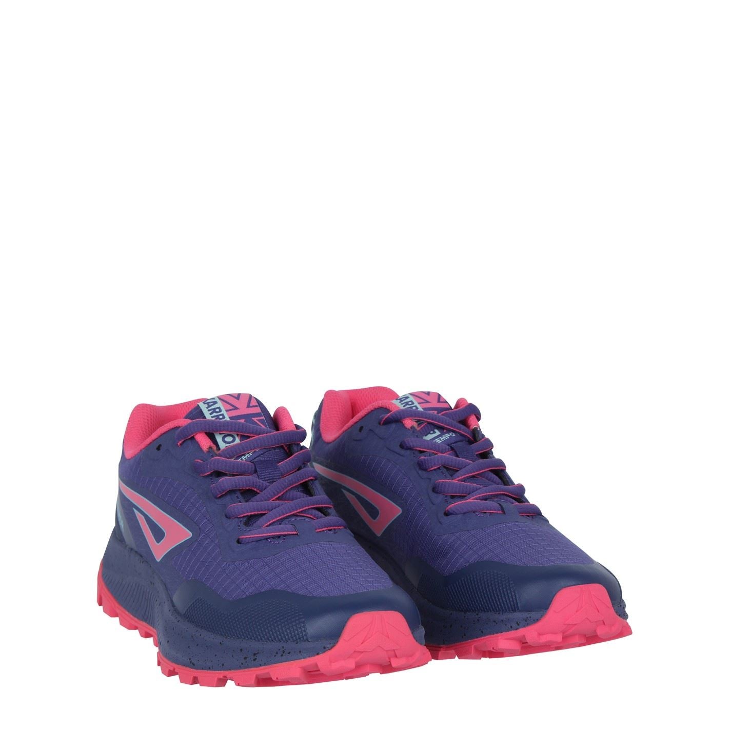 Karrimor Tempo Trail Trainers Girls