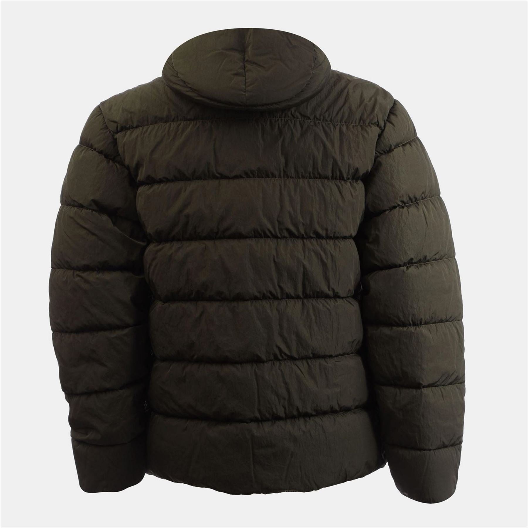 CP Company R Goggle Down Jacket