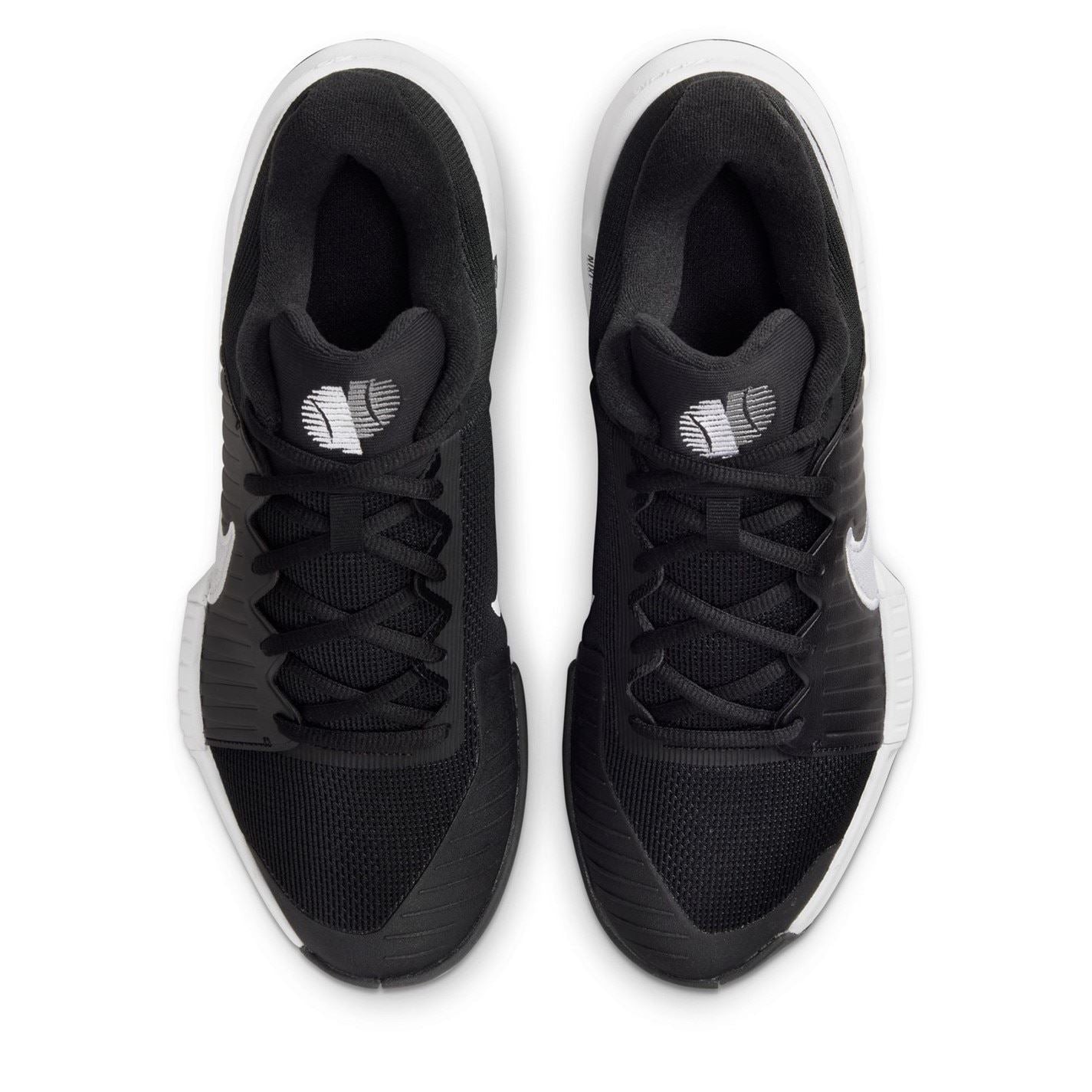 Nike Gp Challenge Pro Hard Court Tennis Shoes