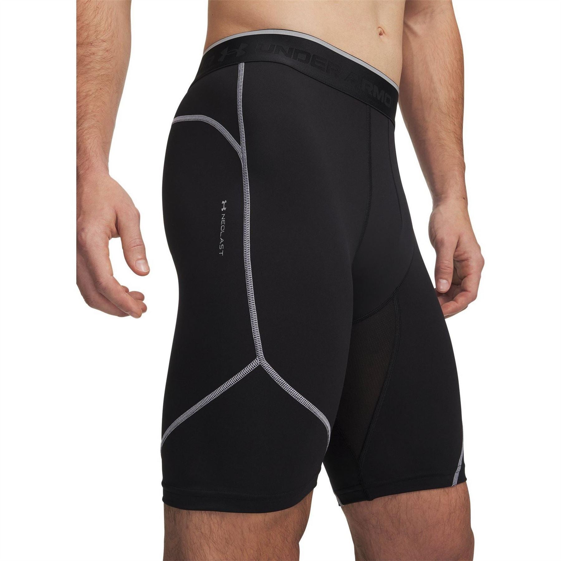 Under Armour Performance Gym Shorts