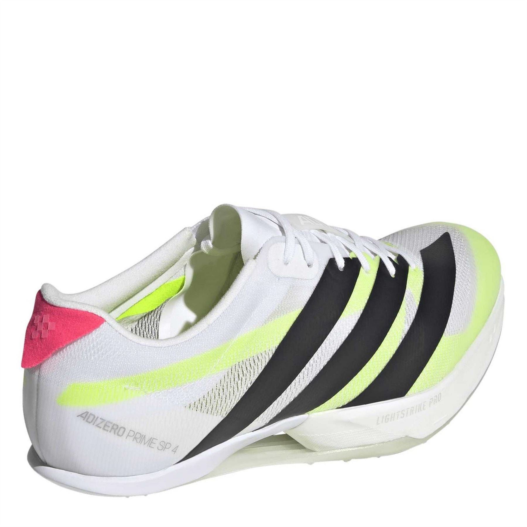 adidas Adizero Prime Jn99 Road Running Sneakers