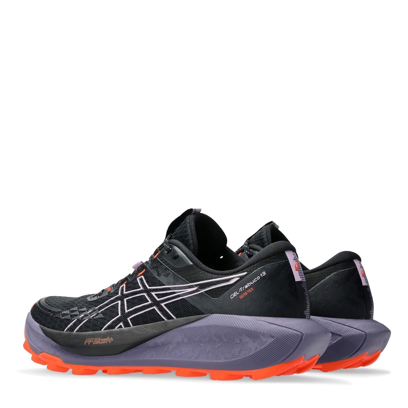 Asics Womens Gel Trabuco 13 GorE-Tex Trail Running Shoes