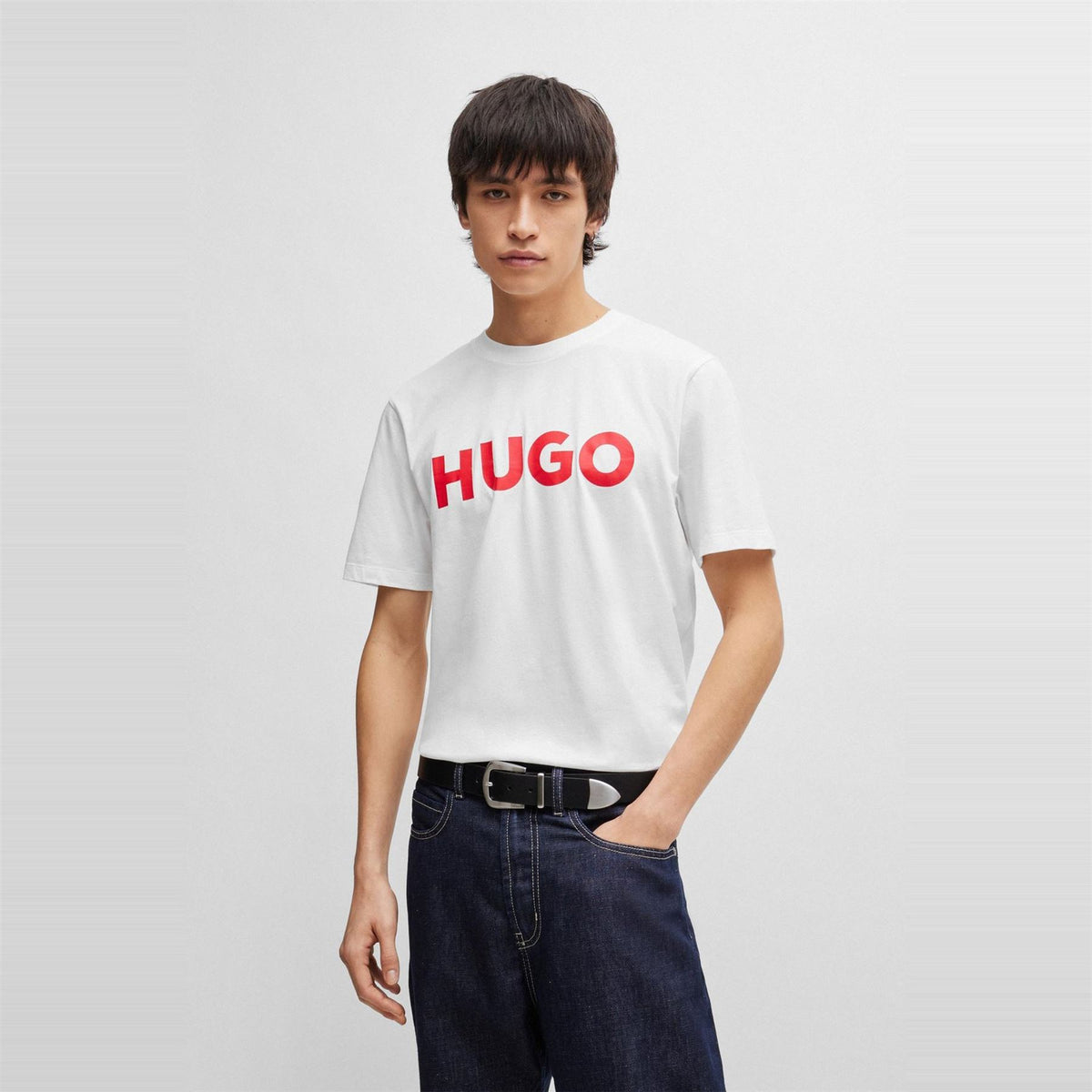 Hugo Mens Dulivio T-Shirt