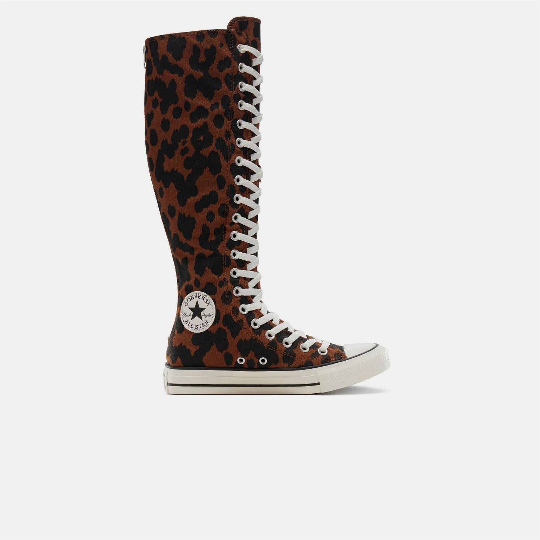 Converse Adults Chuck Taylor All Star Canvasas High Top Trainers