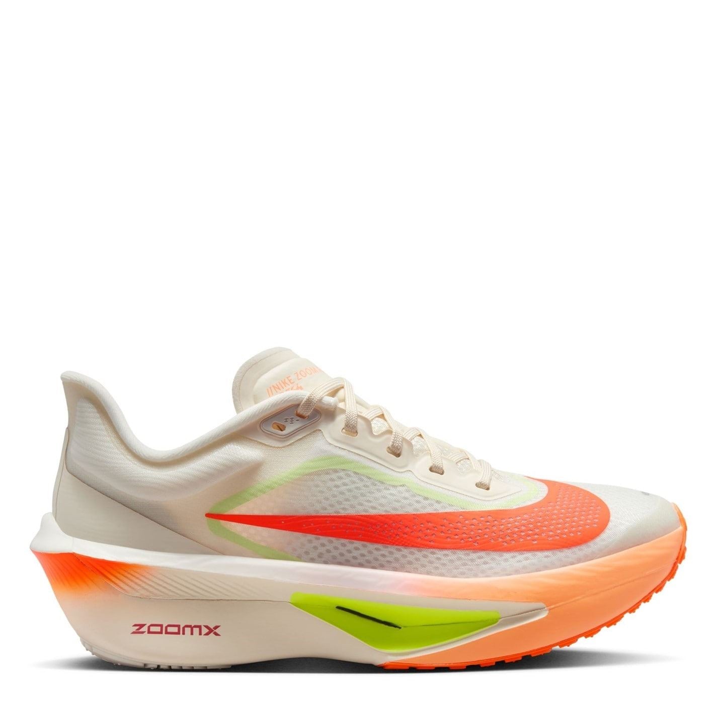 Nike Womens Zoom Fly 6 Road Running Shoes