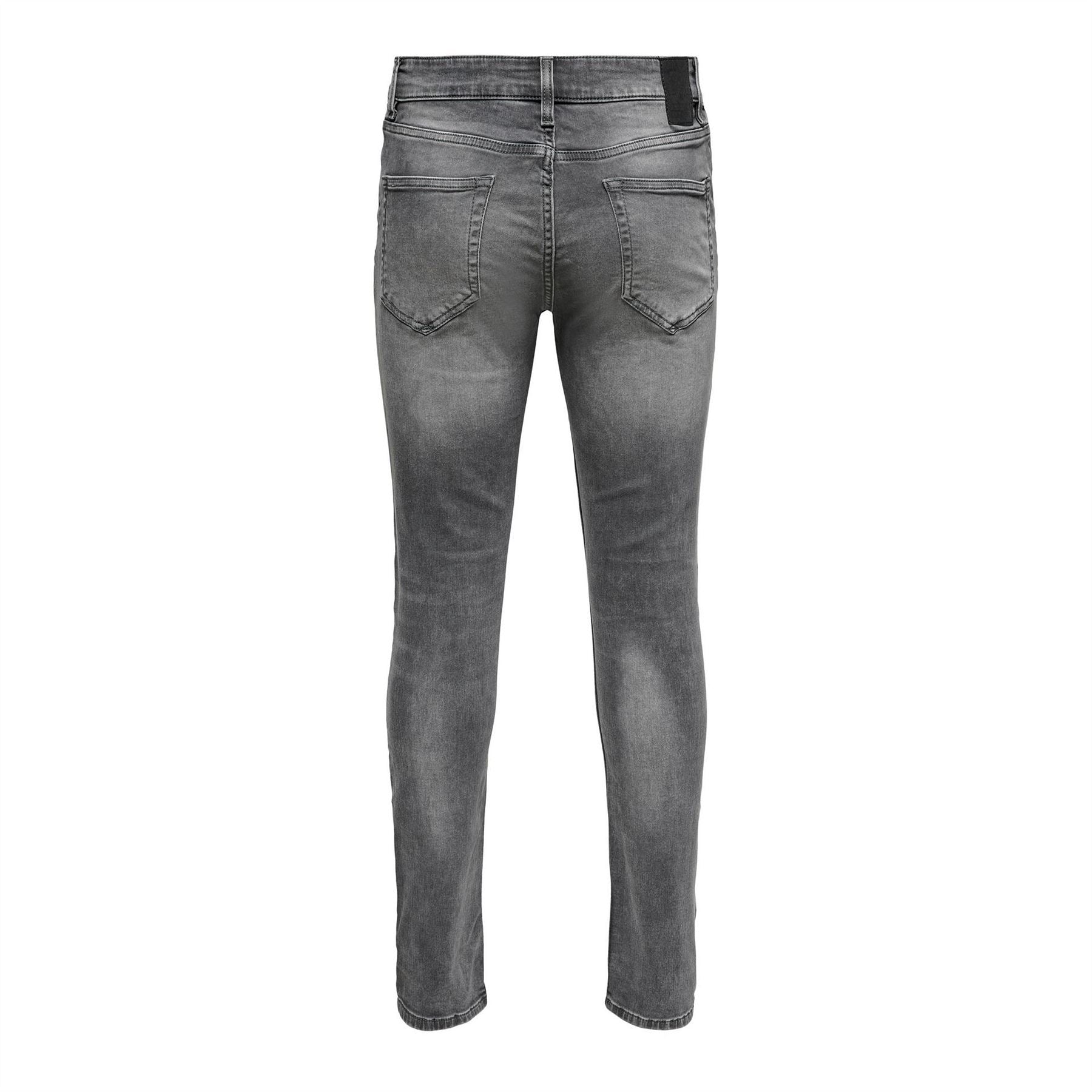 Only and Sons Slim Fit Five Pocket Jeans