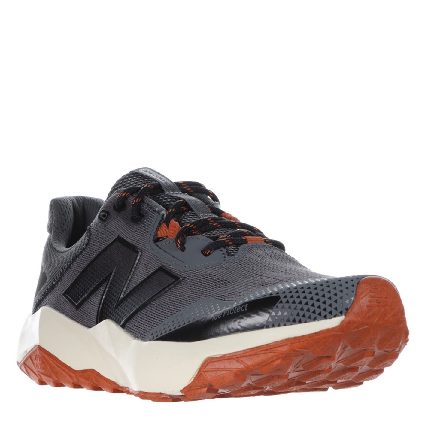 New Balance Mens Balance Nitrel V6 GorE-Tex Running Shoes