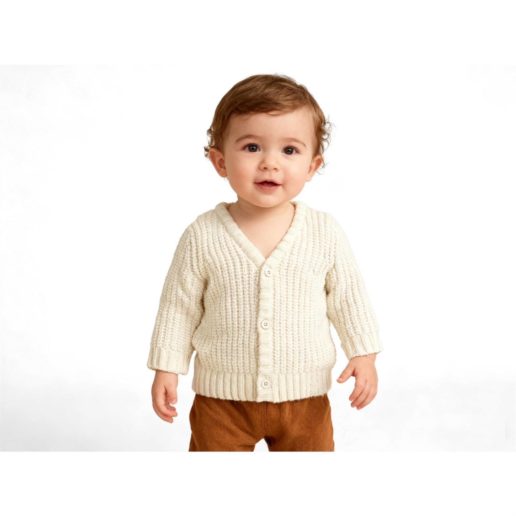 Jack Wills Chunky Cardi Bb62