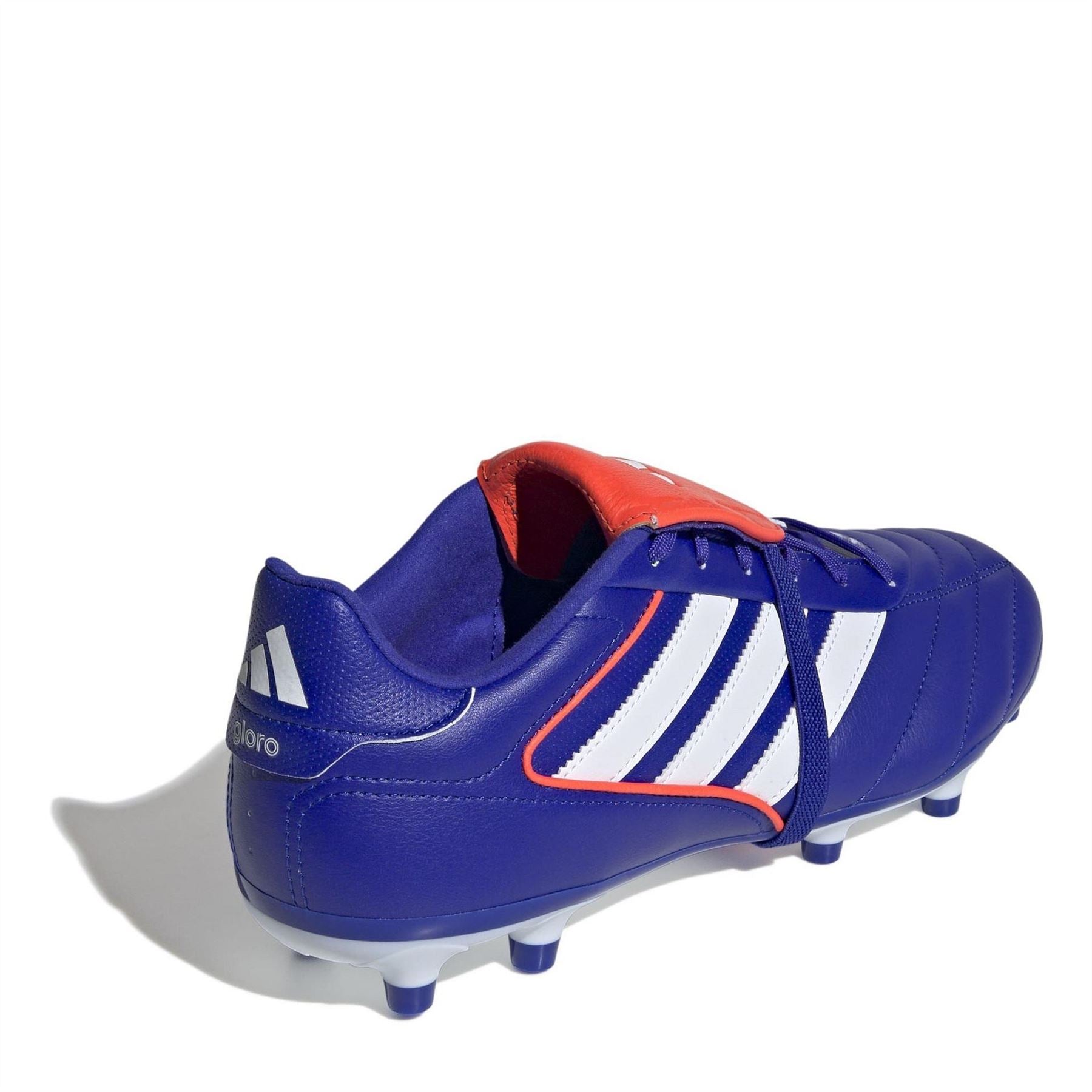 adidas Copa Gloro Ii Foldover Tongue Firm Ground Football Boots