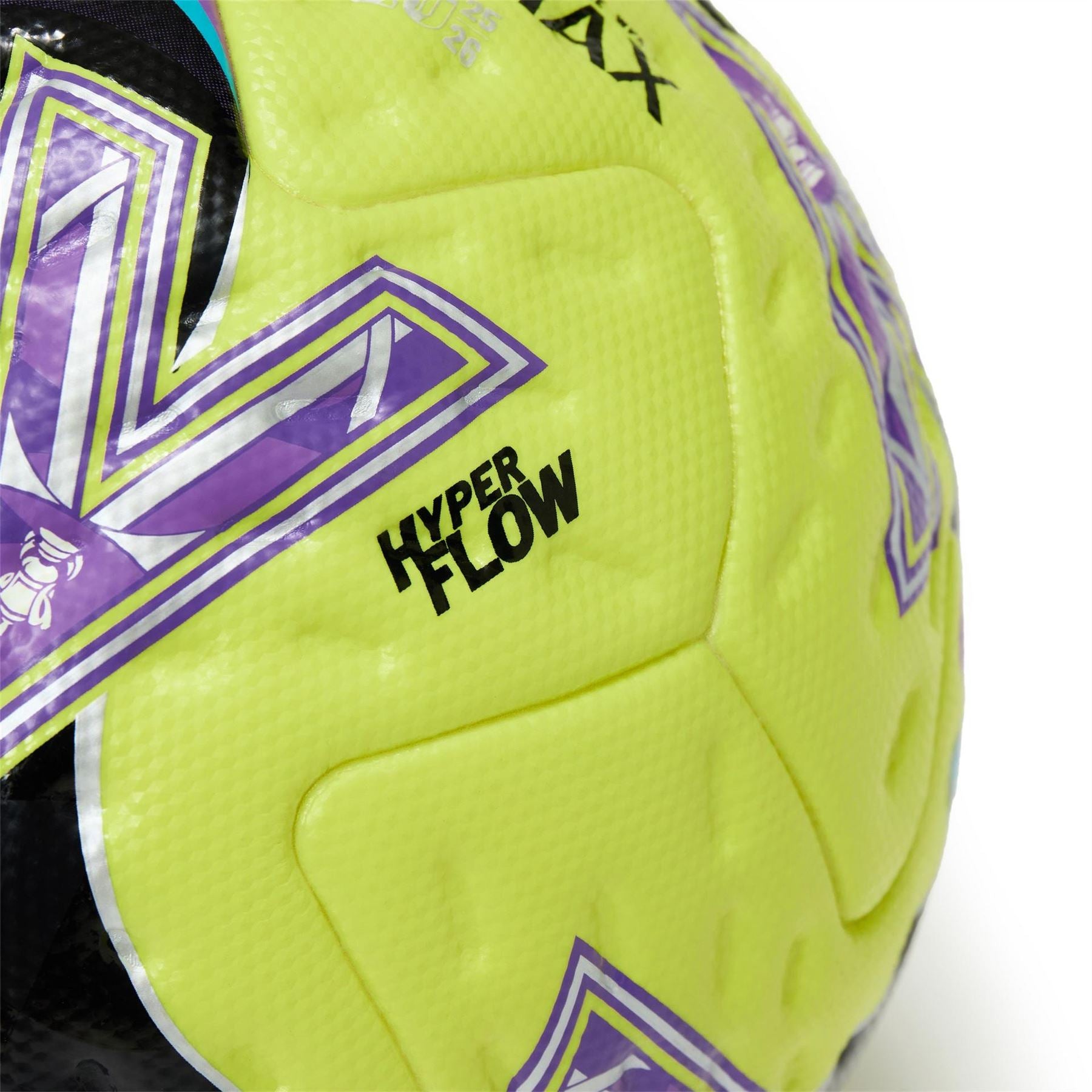 Mitre FA Cup 2025 26 Ultimax Pro Football