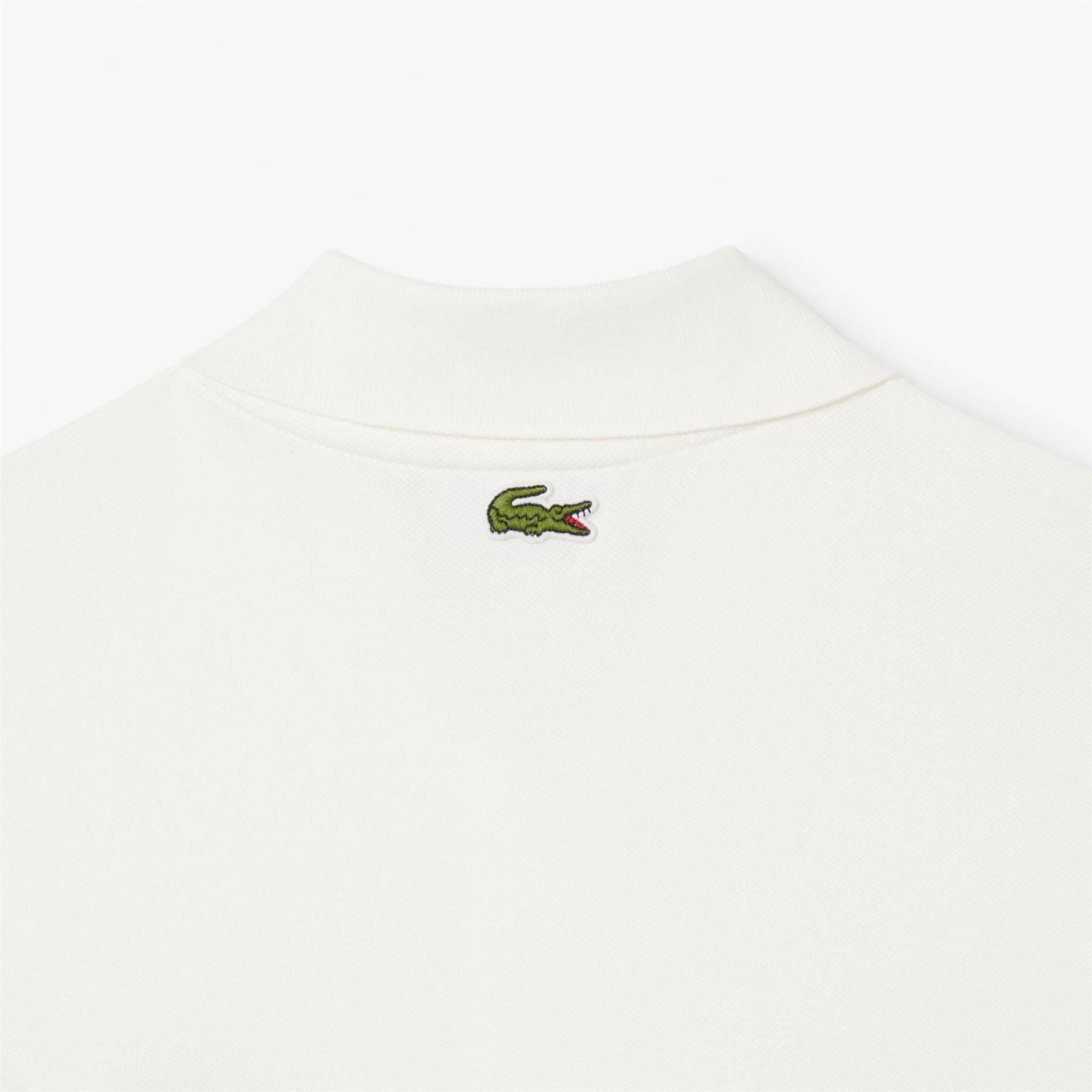 Lacoste Fit Printed L.12.12 Polo Shirt