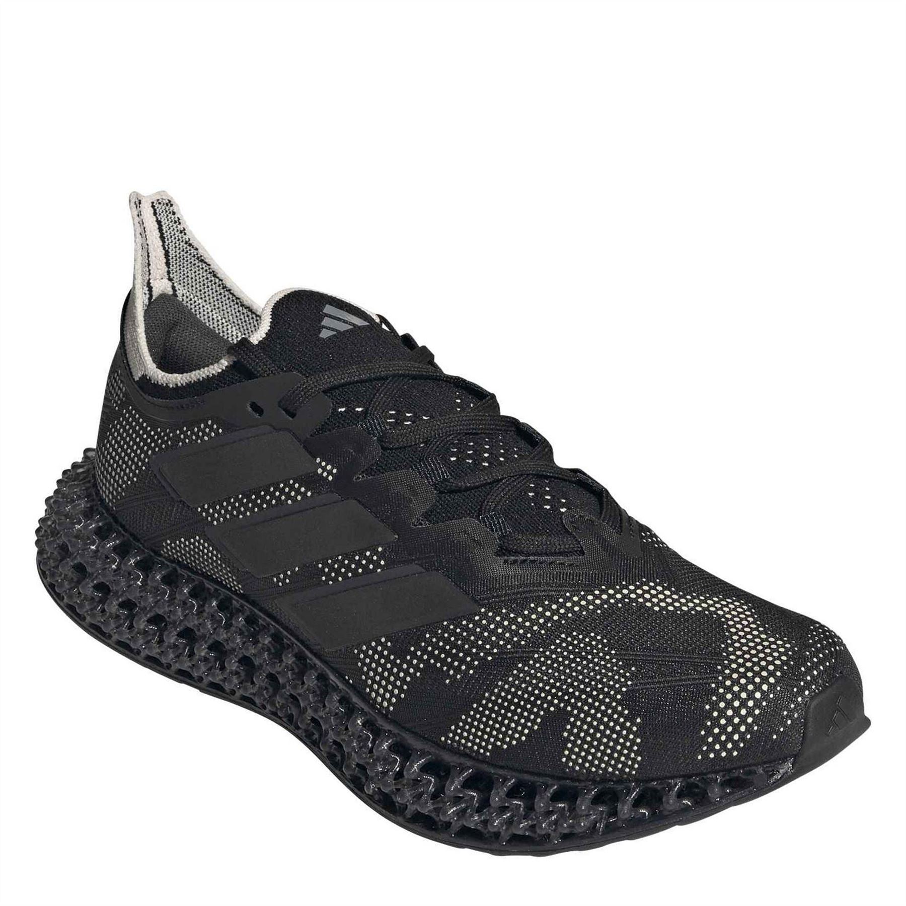 adidas 4Dfwd 4 Sneakers Lace Up Flats