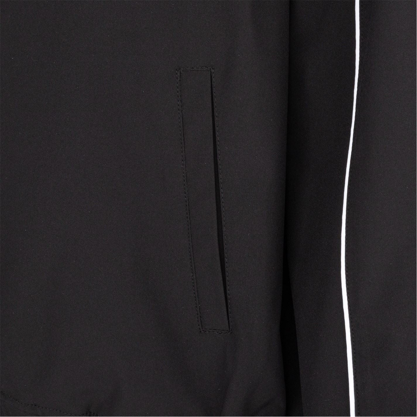 Slazenger High Neck Long Sleeve Full Track Suit