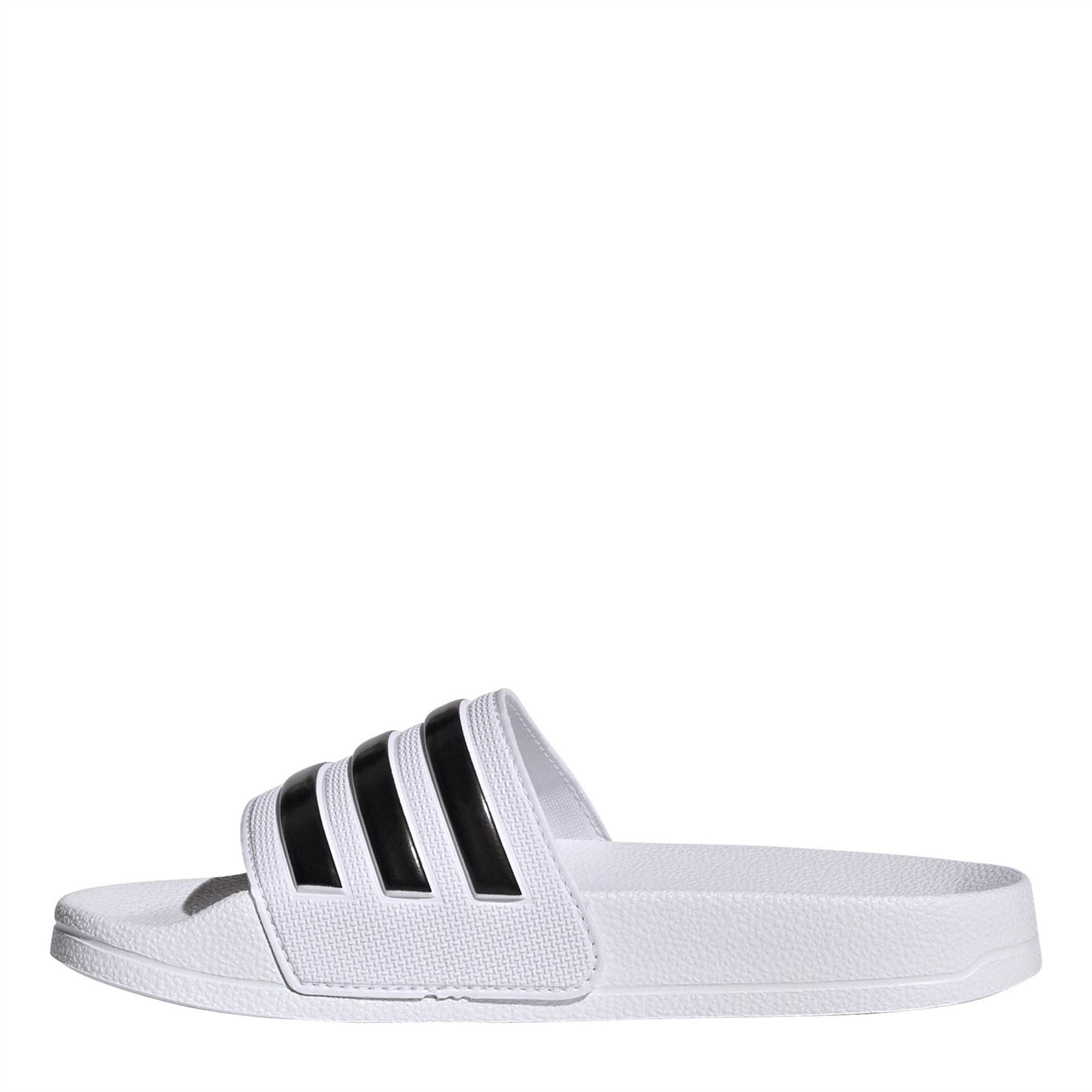 adidas Adilette Shower Slides Open Toe Sandals