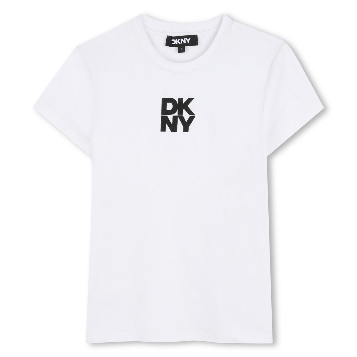 DKNY T-Shirt Dress
